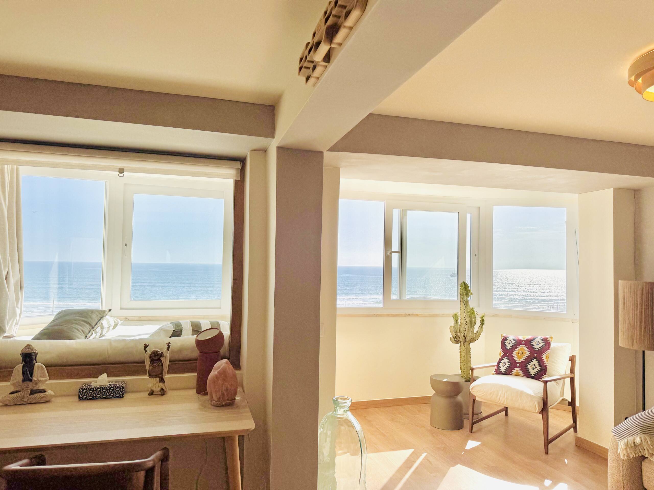 Sky & Ocean View Ii 15
