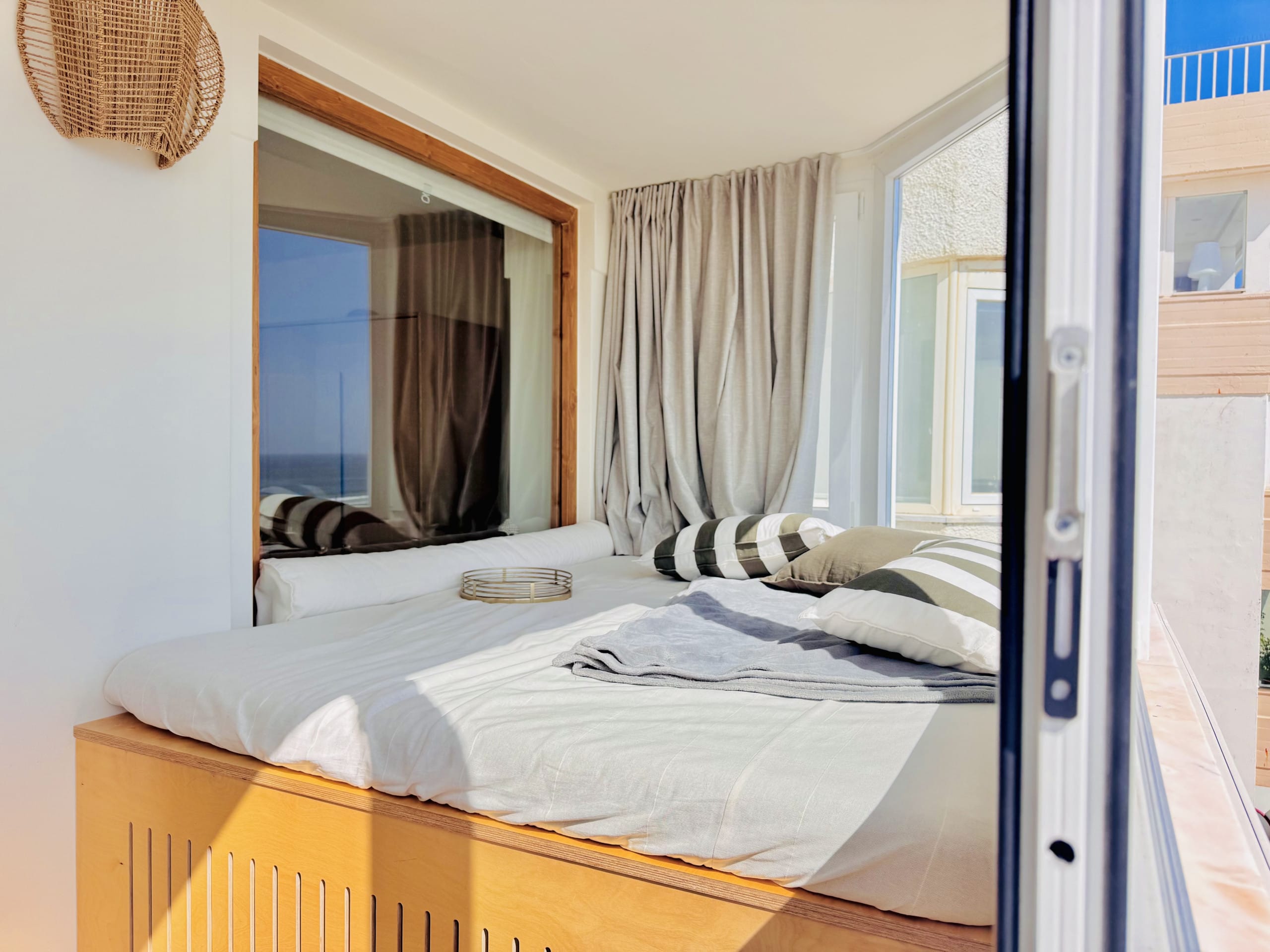 Sky & Ocean View Ii 18