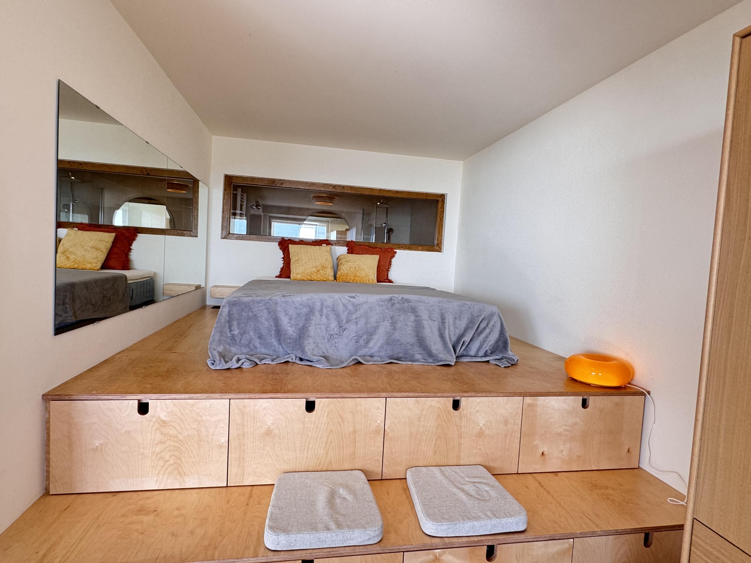 Sky & Ocean View Ii 20