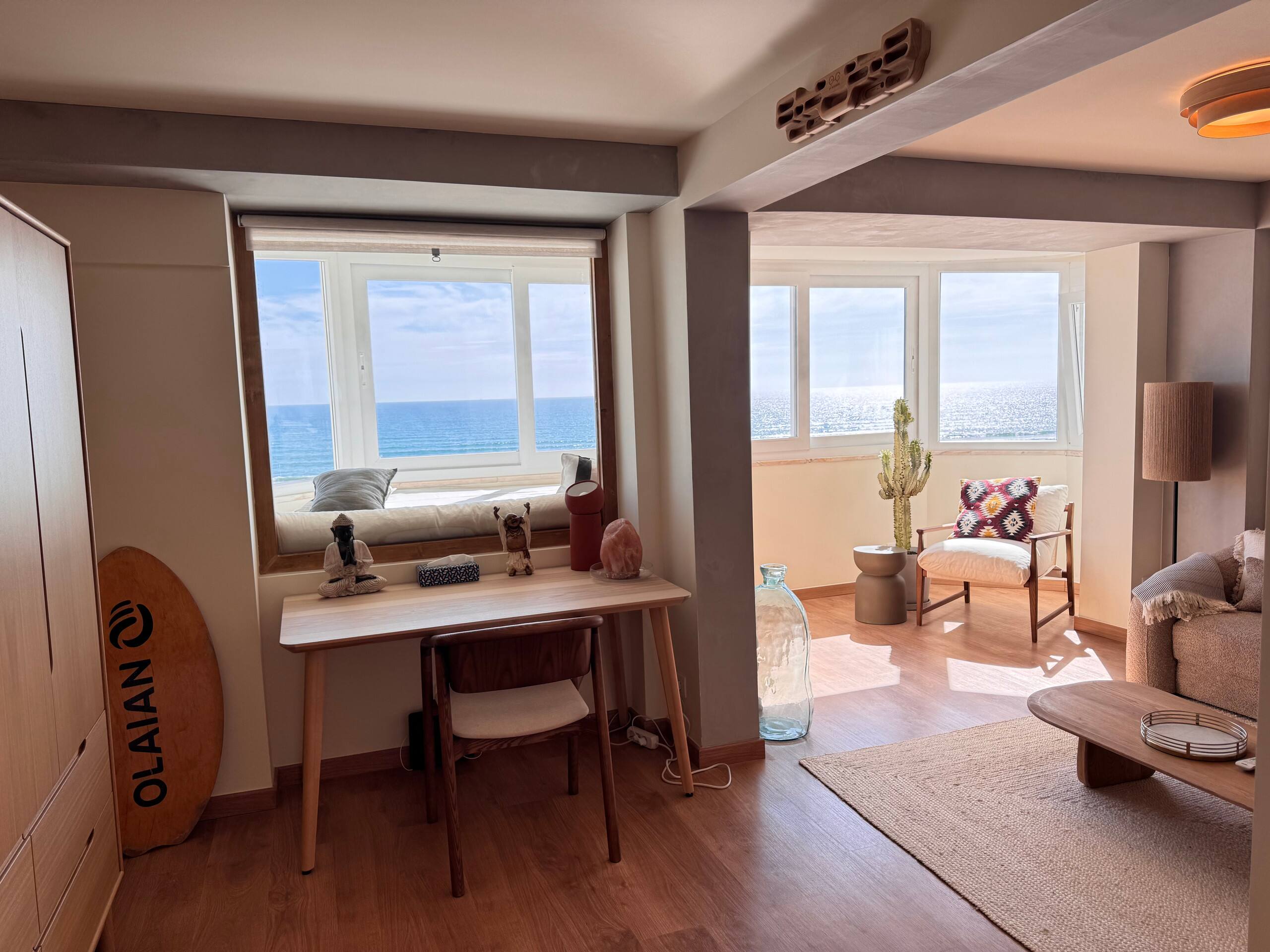Sky & Ocean View Ii 40