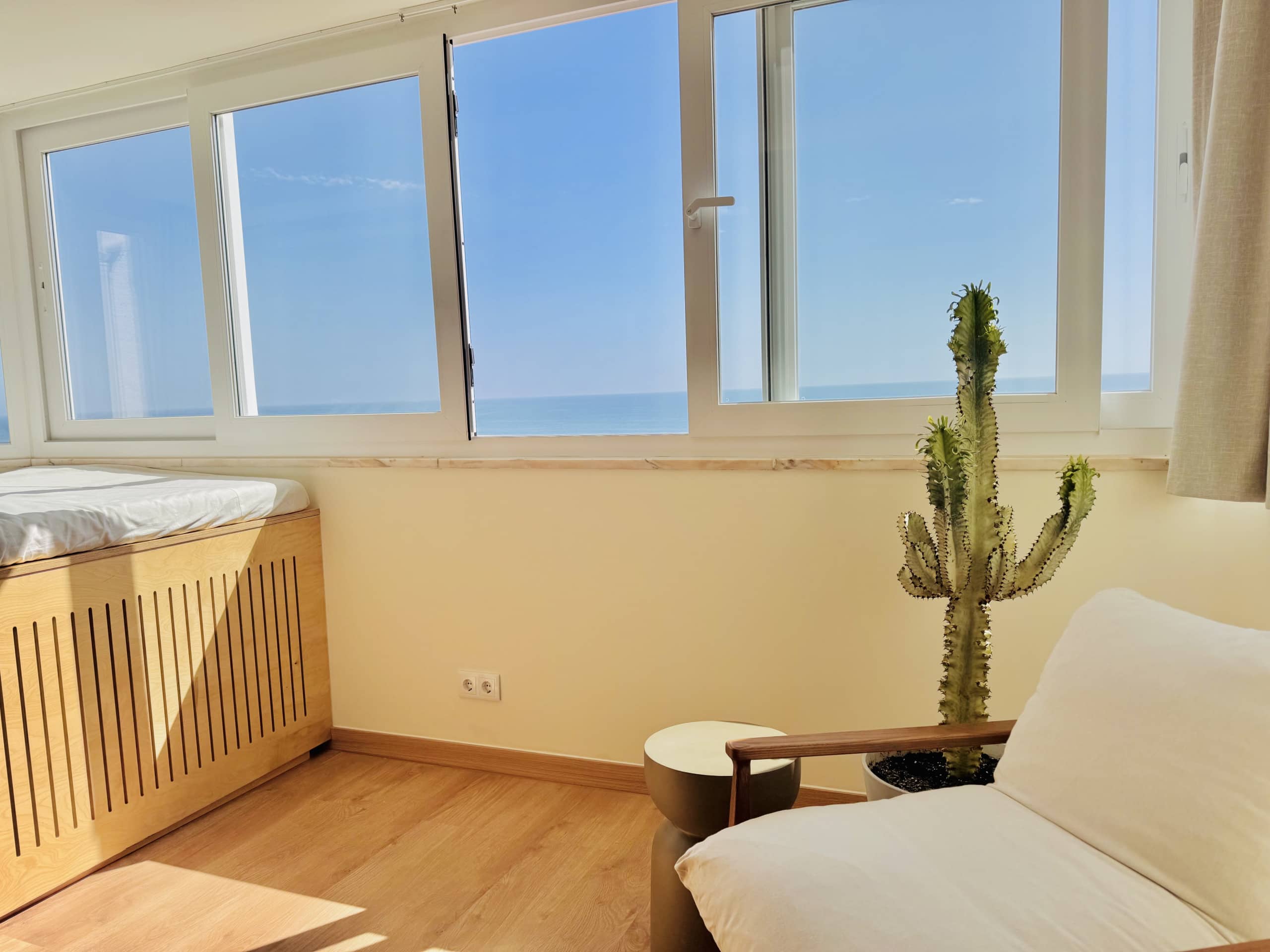 Sky & Ocean View Ii 13