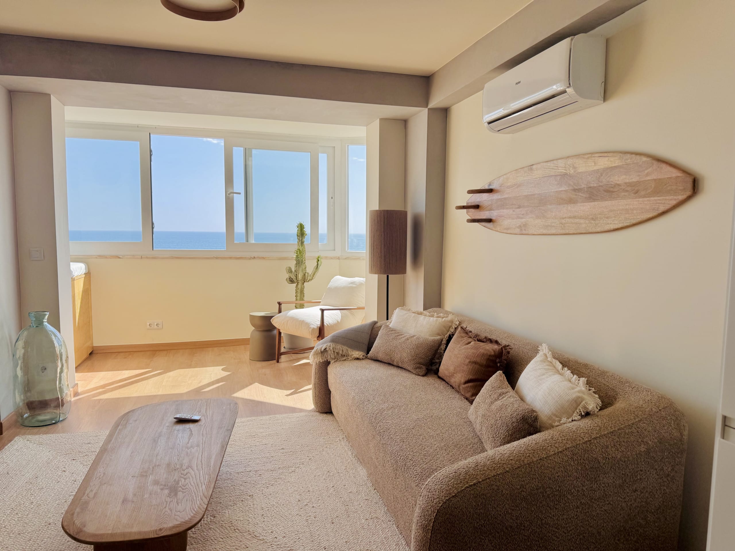 Sky & Ocean View Ii 14