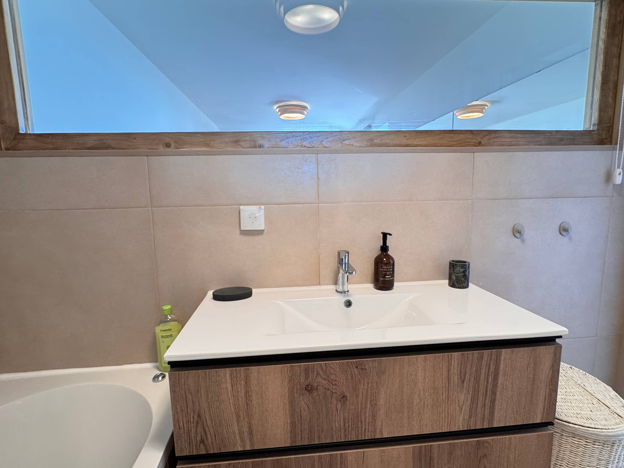 Sky & Ocean View Ii 30