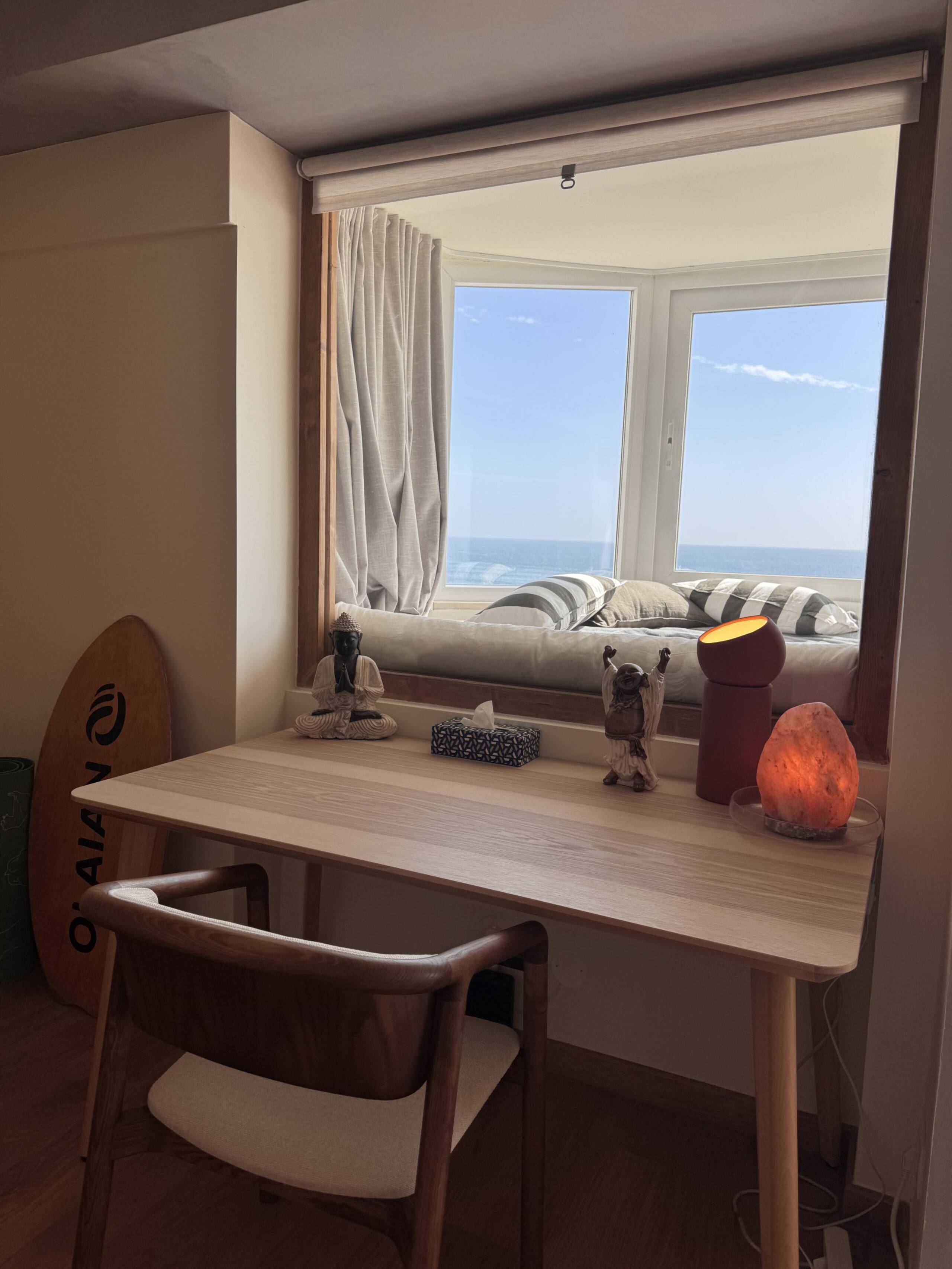 Sky & Ocean View Ii 7
