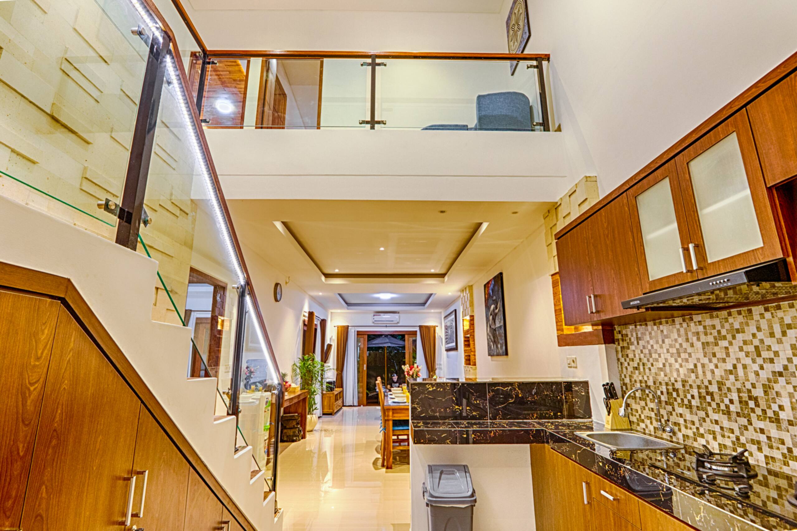 Villa Caitlyn Seminyak - Modern 3BR Villa w/ Pool! 31