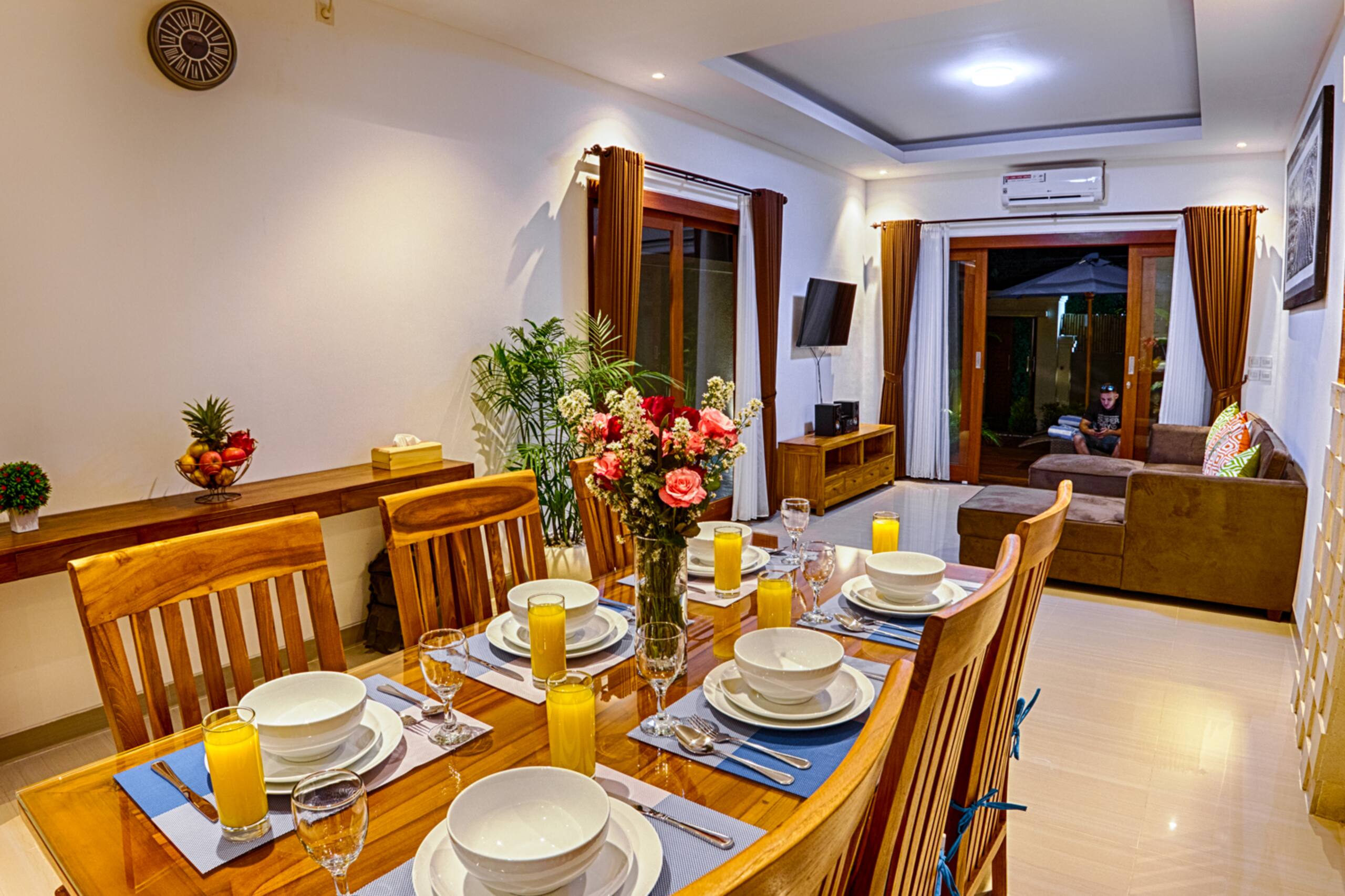 Villa Caitlyn Seminyak - Modern 3BR Villa w/ Pool! 17
