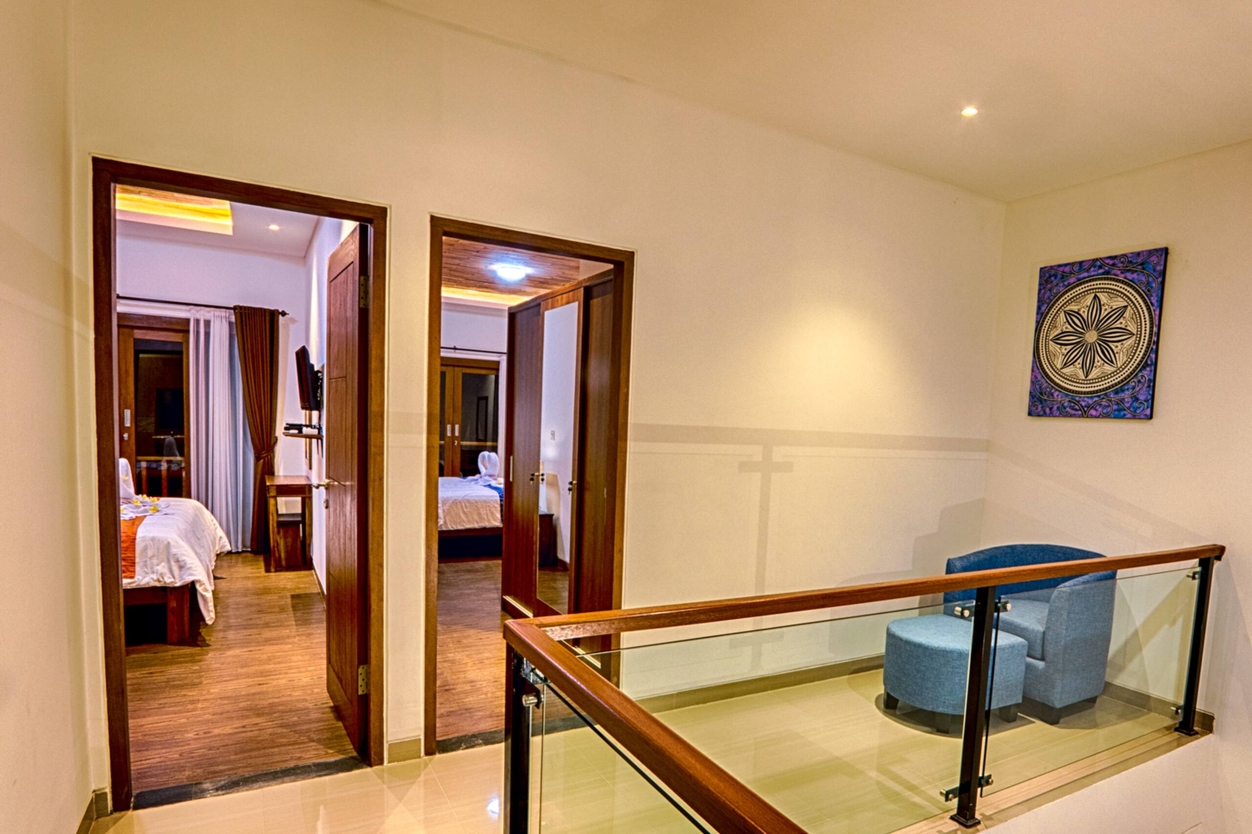 Villa Caitlyn Seminyak - Modern 3BR Villa w/ Pool! 22
