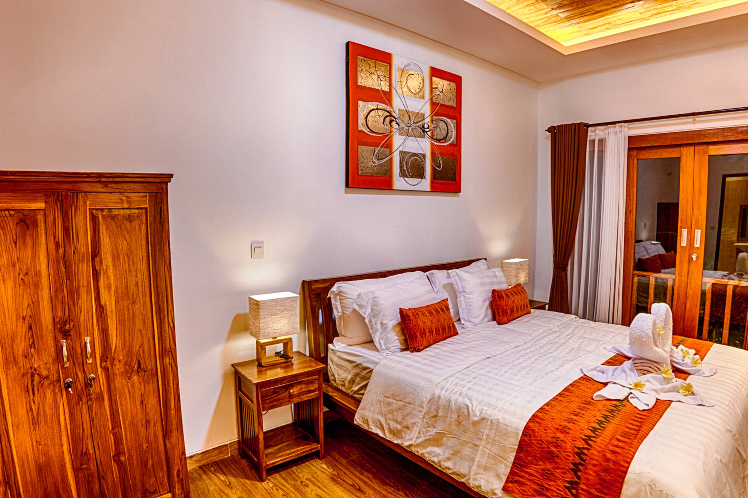Villa Caitlyn Seminyak - Modern 3BR Villa w/ Pool! 29