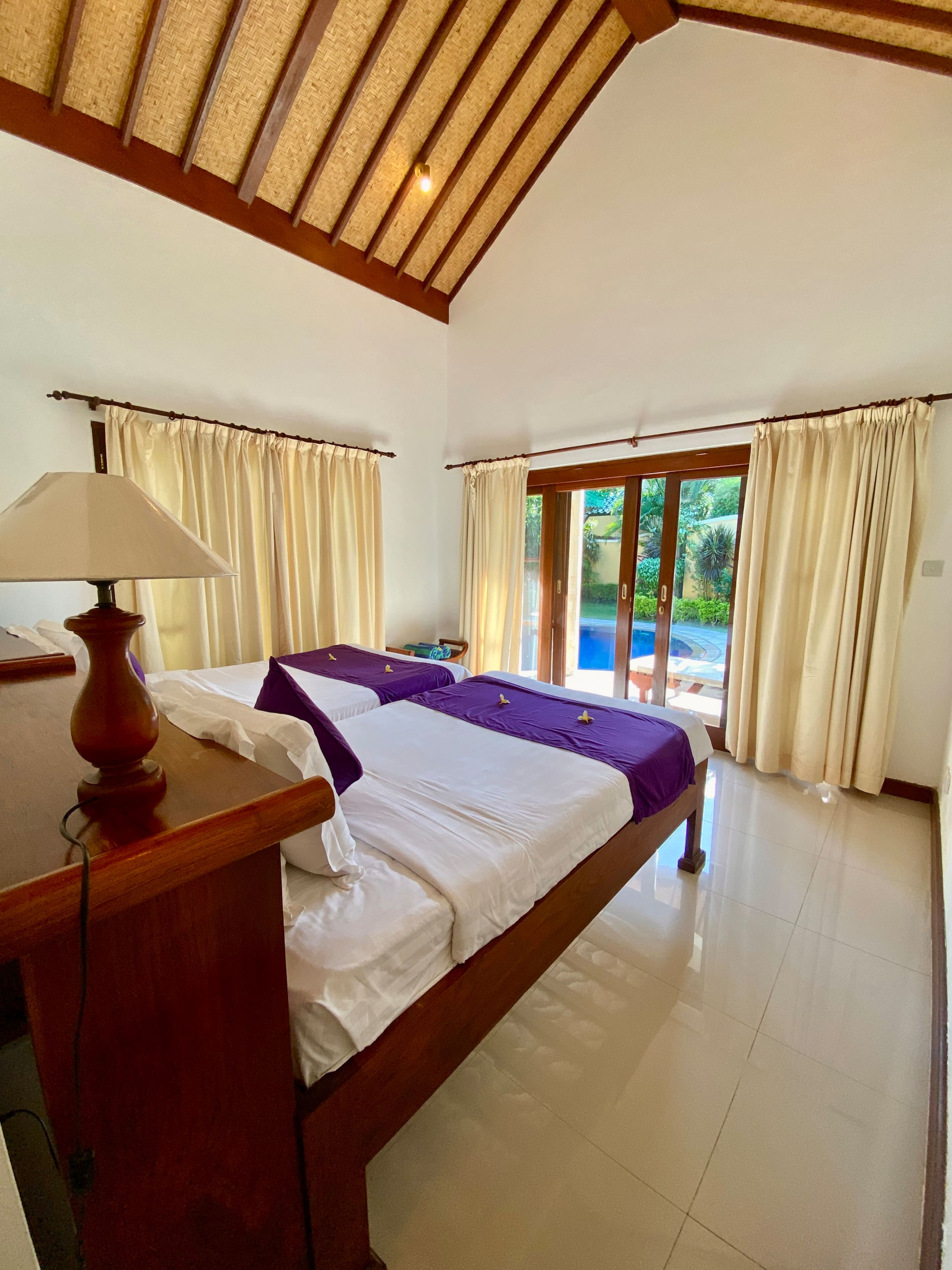 Bali Luxury Villas Sanur 6