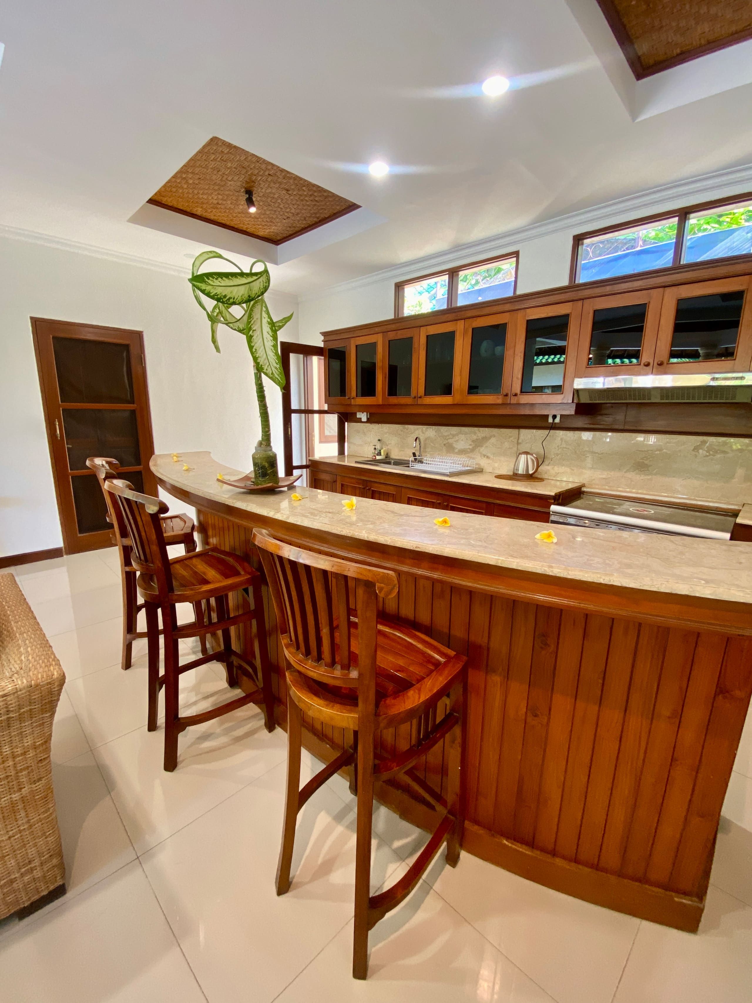 Bali Luxury Villas Sanur 14