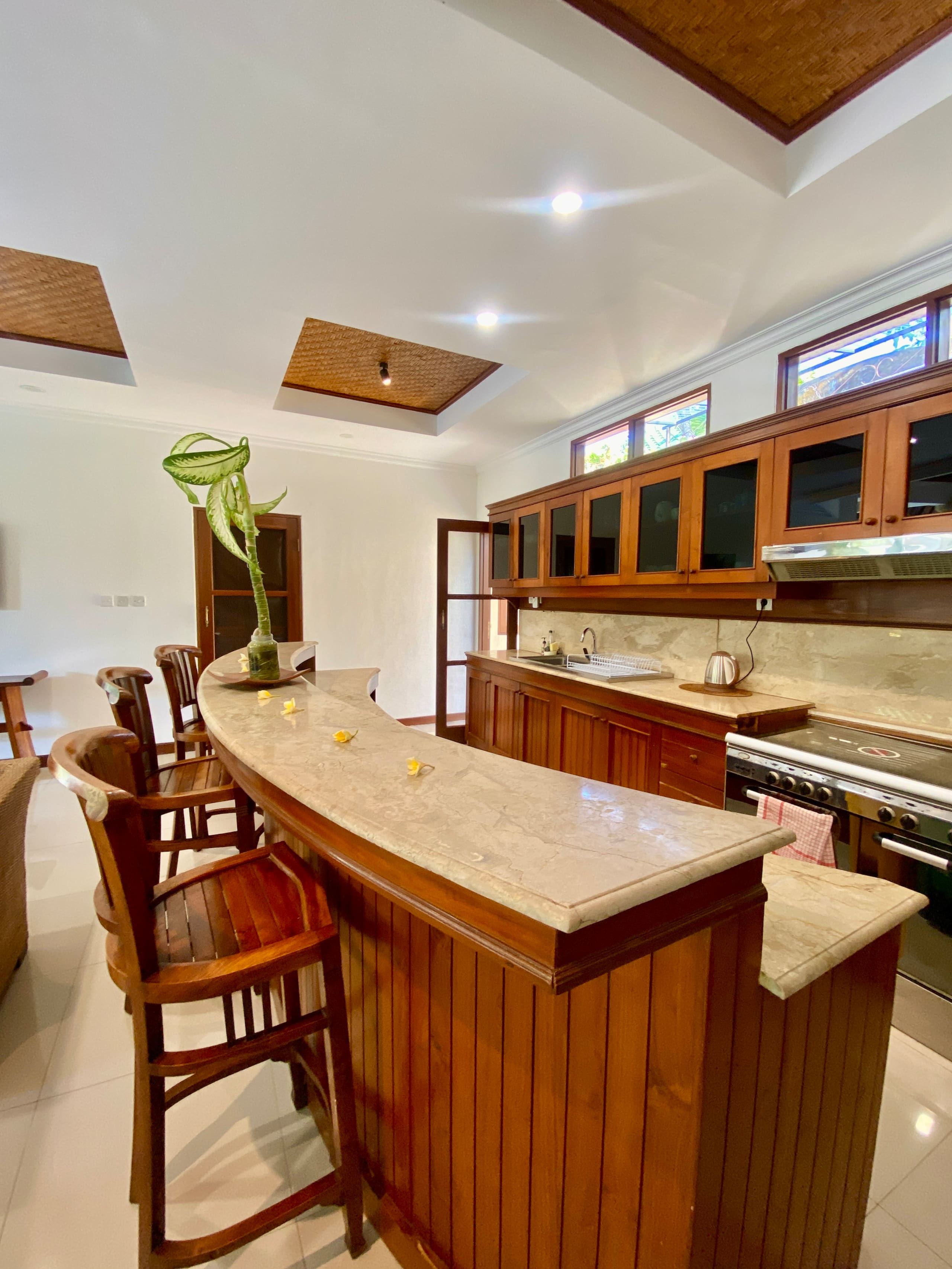 Bali Luxury Villas Sanur 13