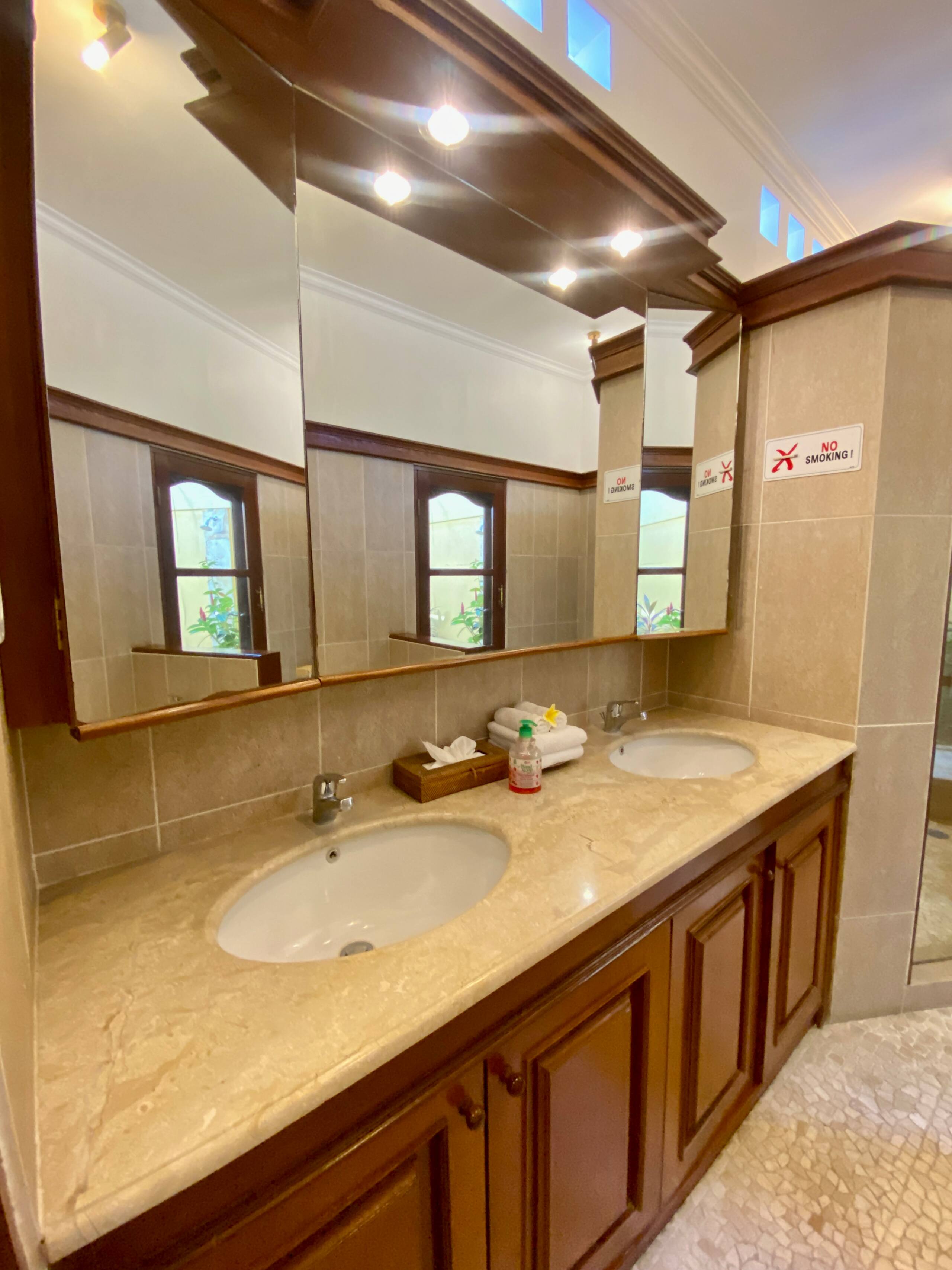 Bali Luxury Villas Sanur 28