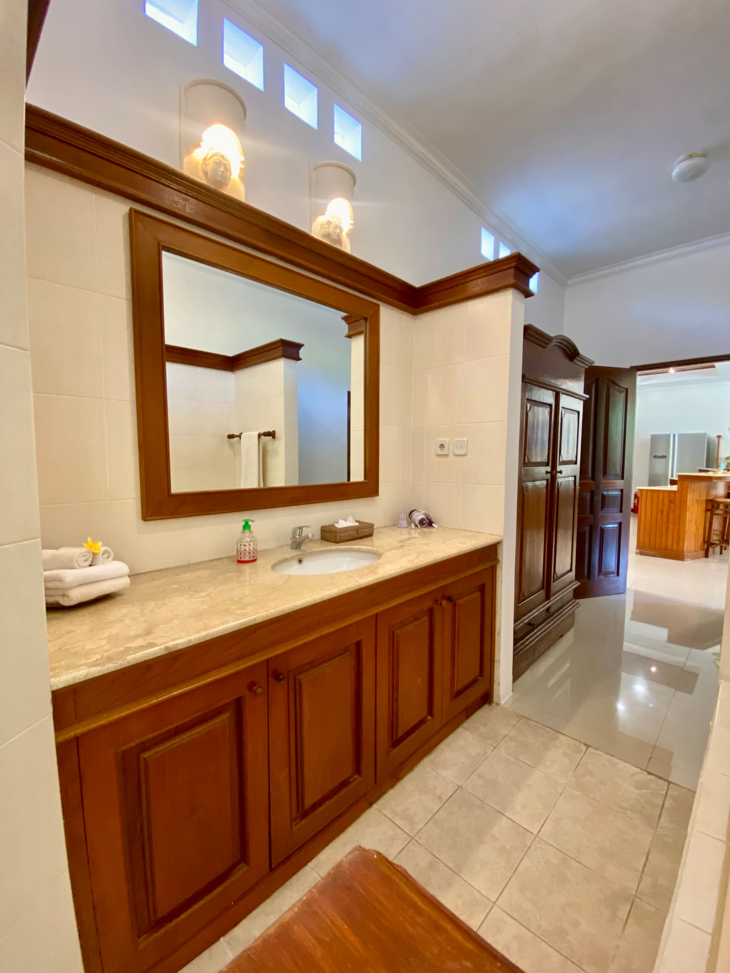 Bali Luxury Villas Sanur 32
