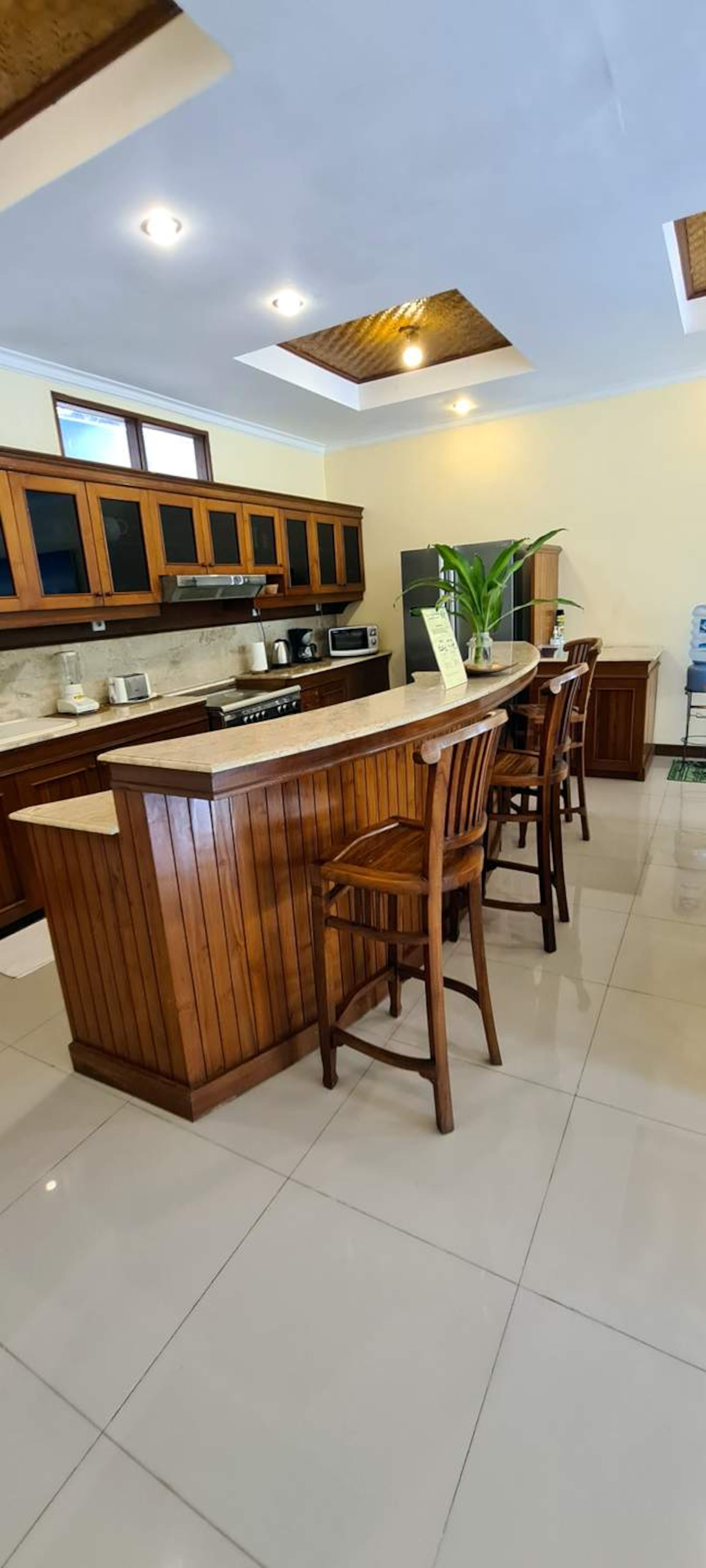 Bali Luxury Villas Sanur 15