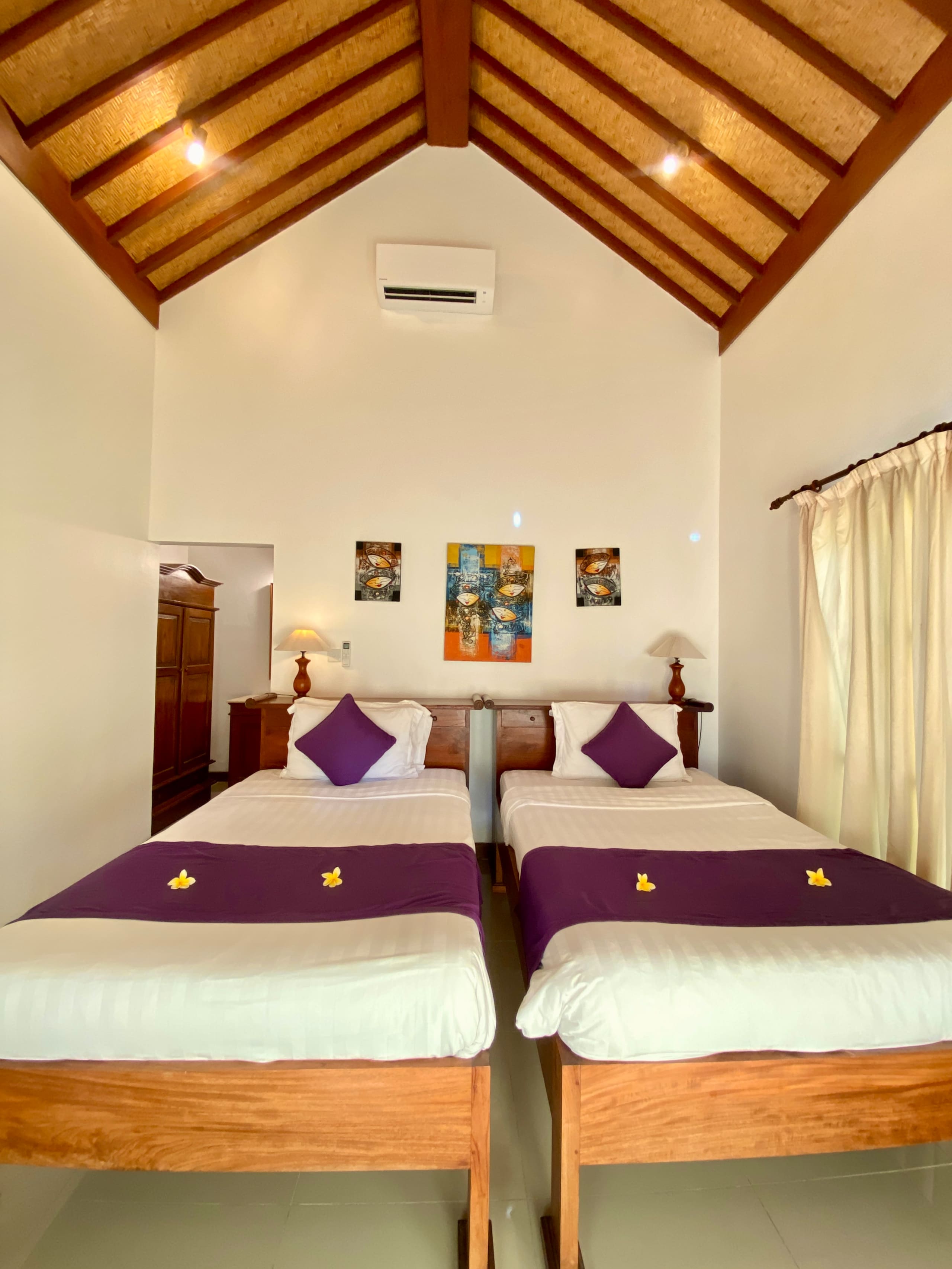 Bali Luxury Villas Sanur 26
