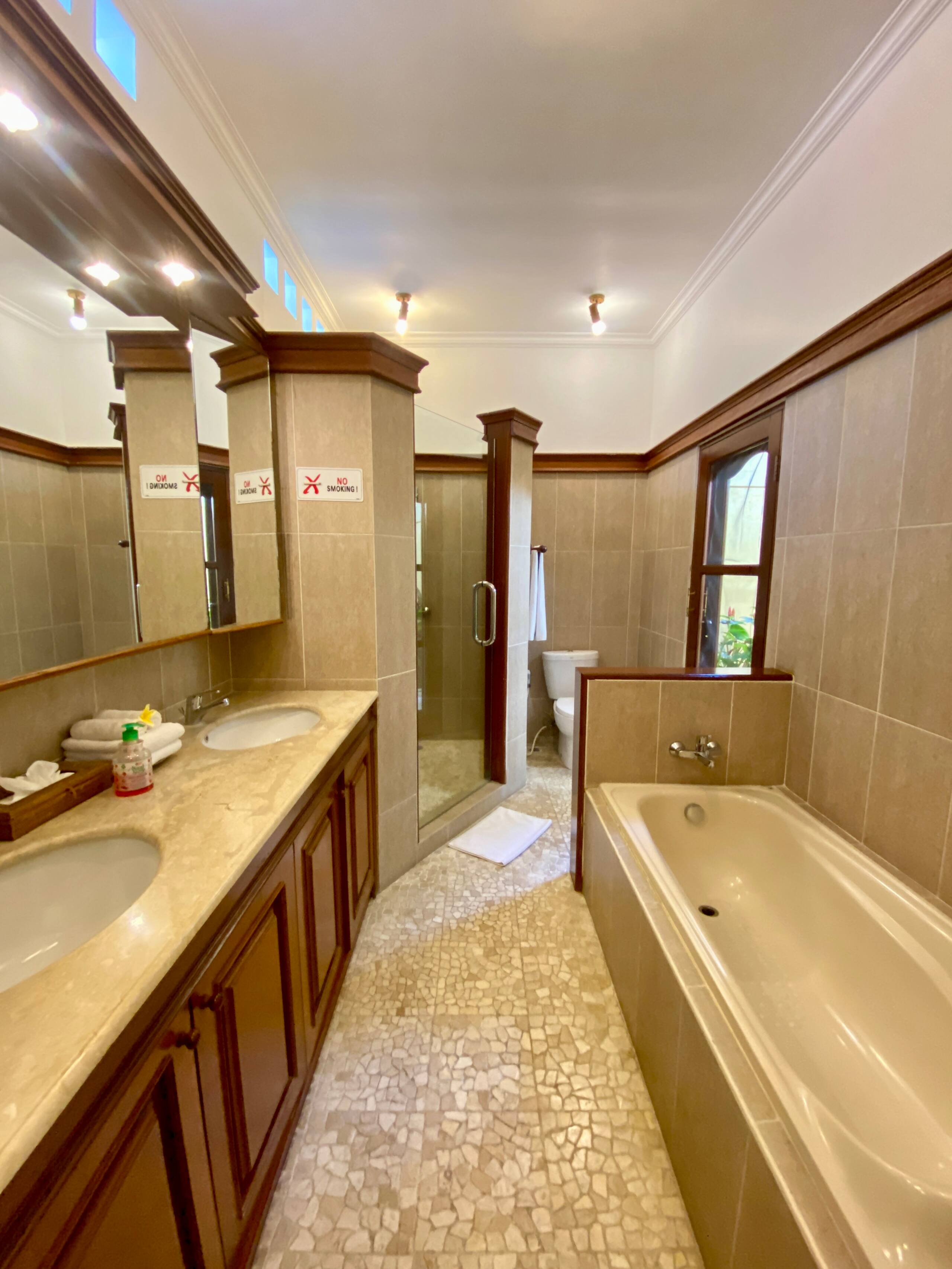 Bali Luxury Villas Sanur 30