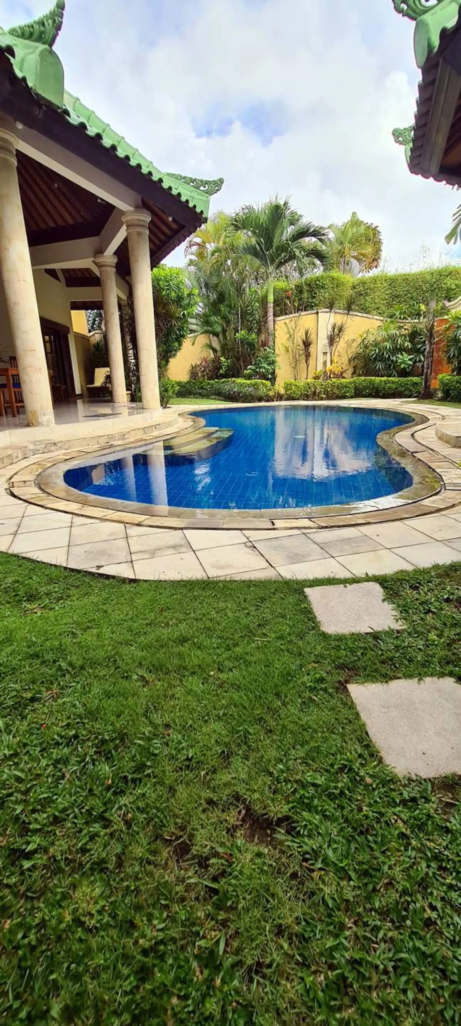 Bali Luxury Villas Sanur 39