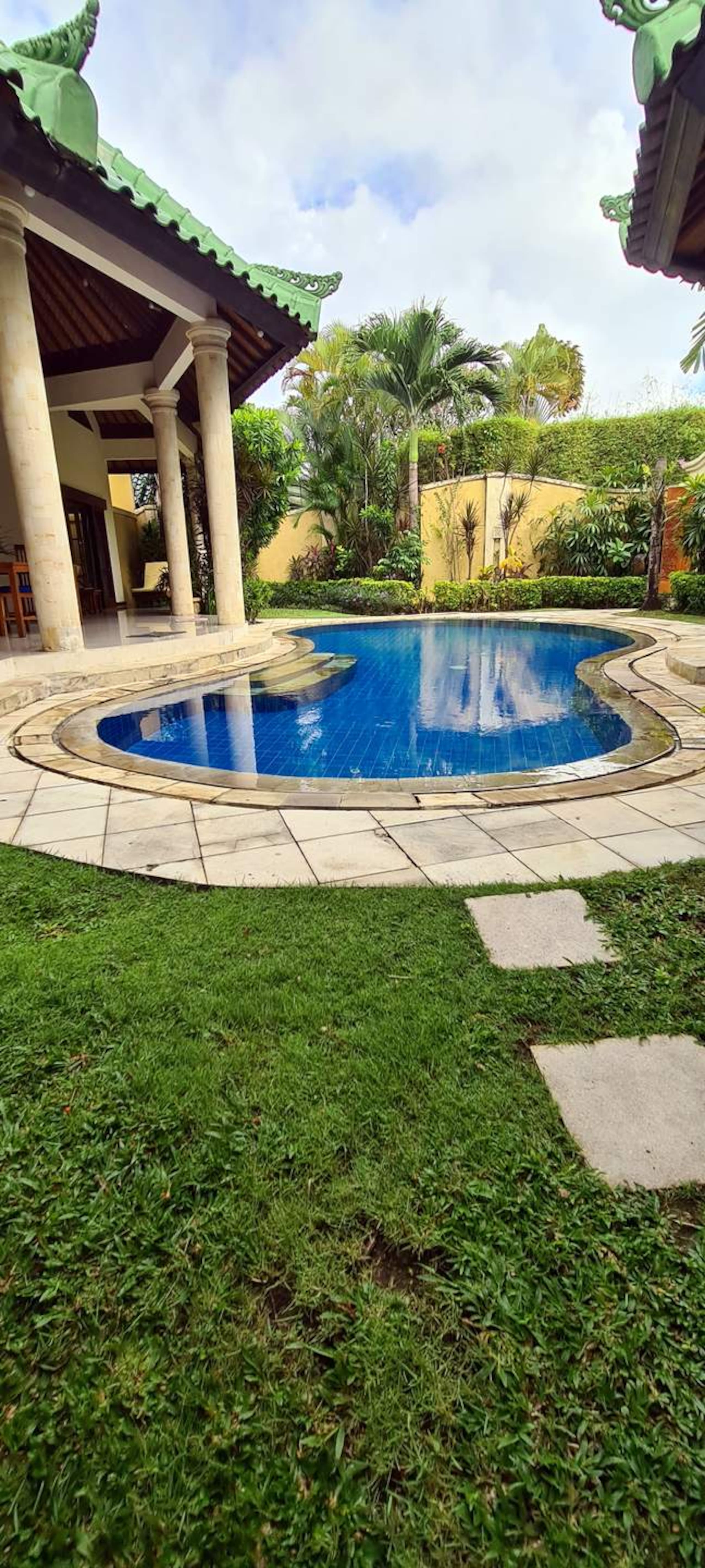 Bali Luxury Villas Sanur 39