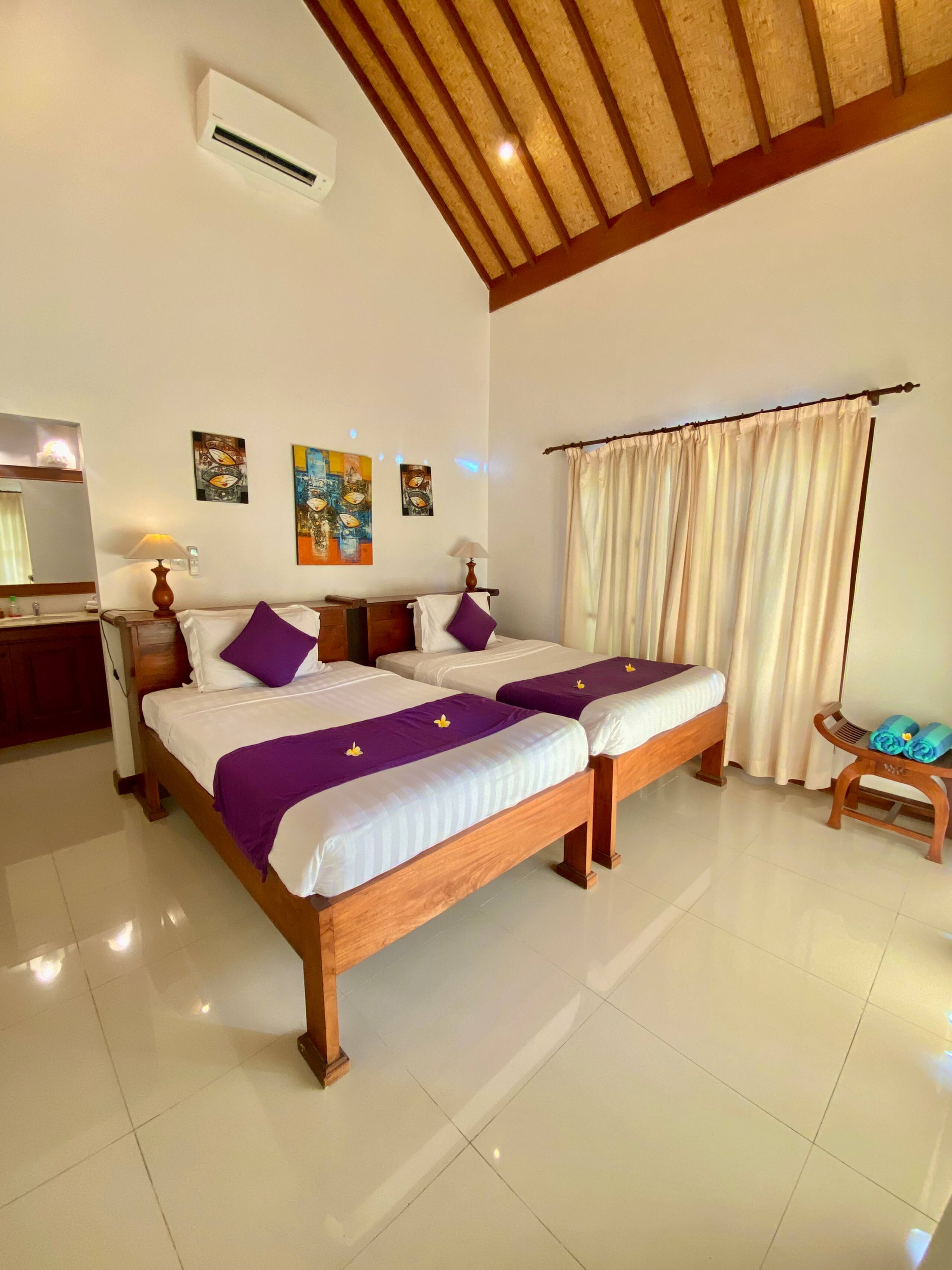 Bali Luxury Villas Sanur 8