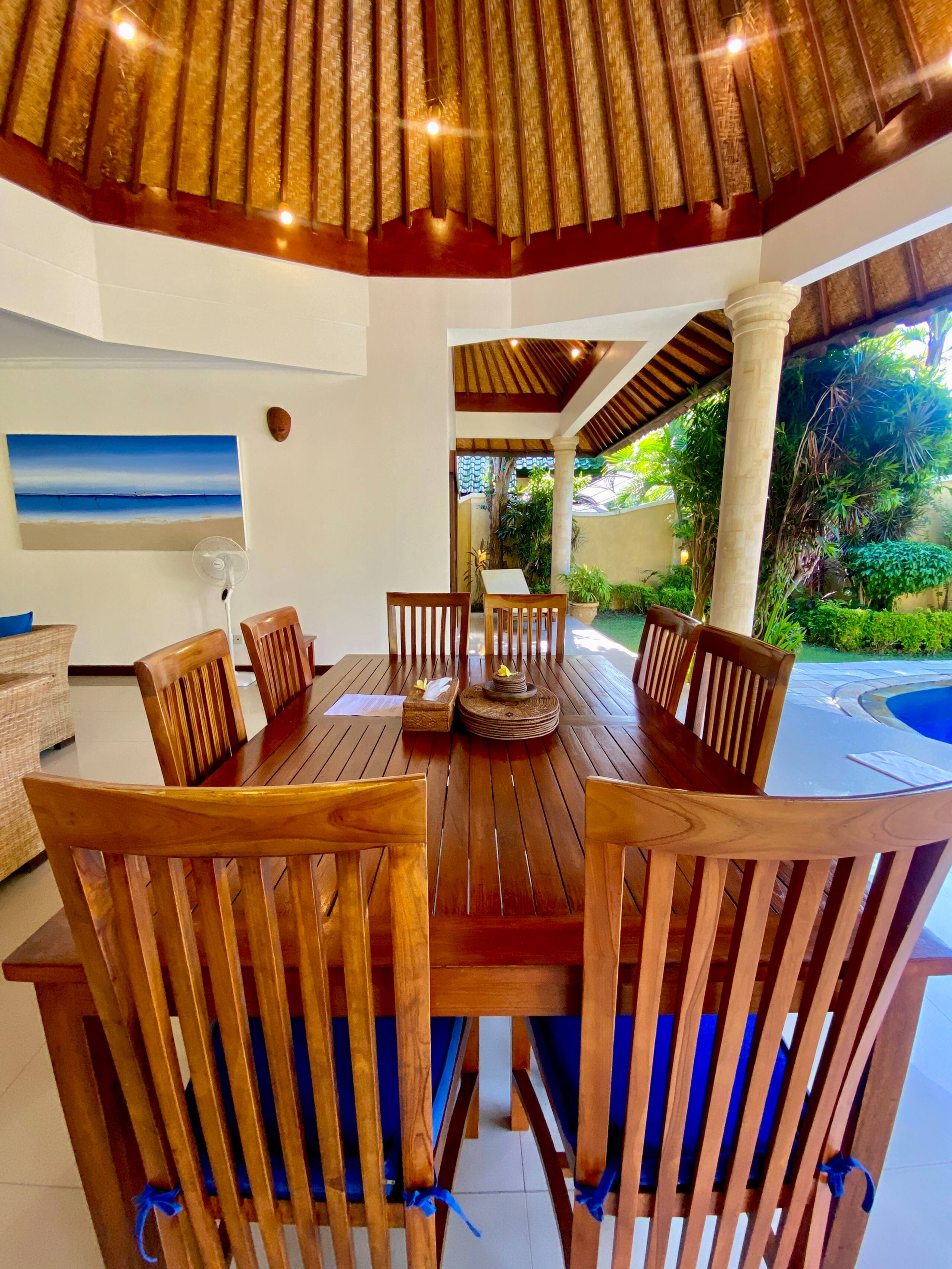 Bali Luxury Villas Sanur 17