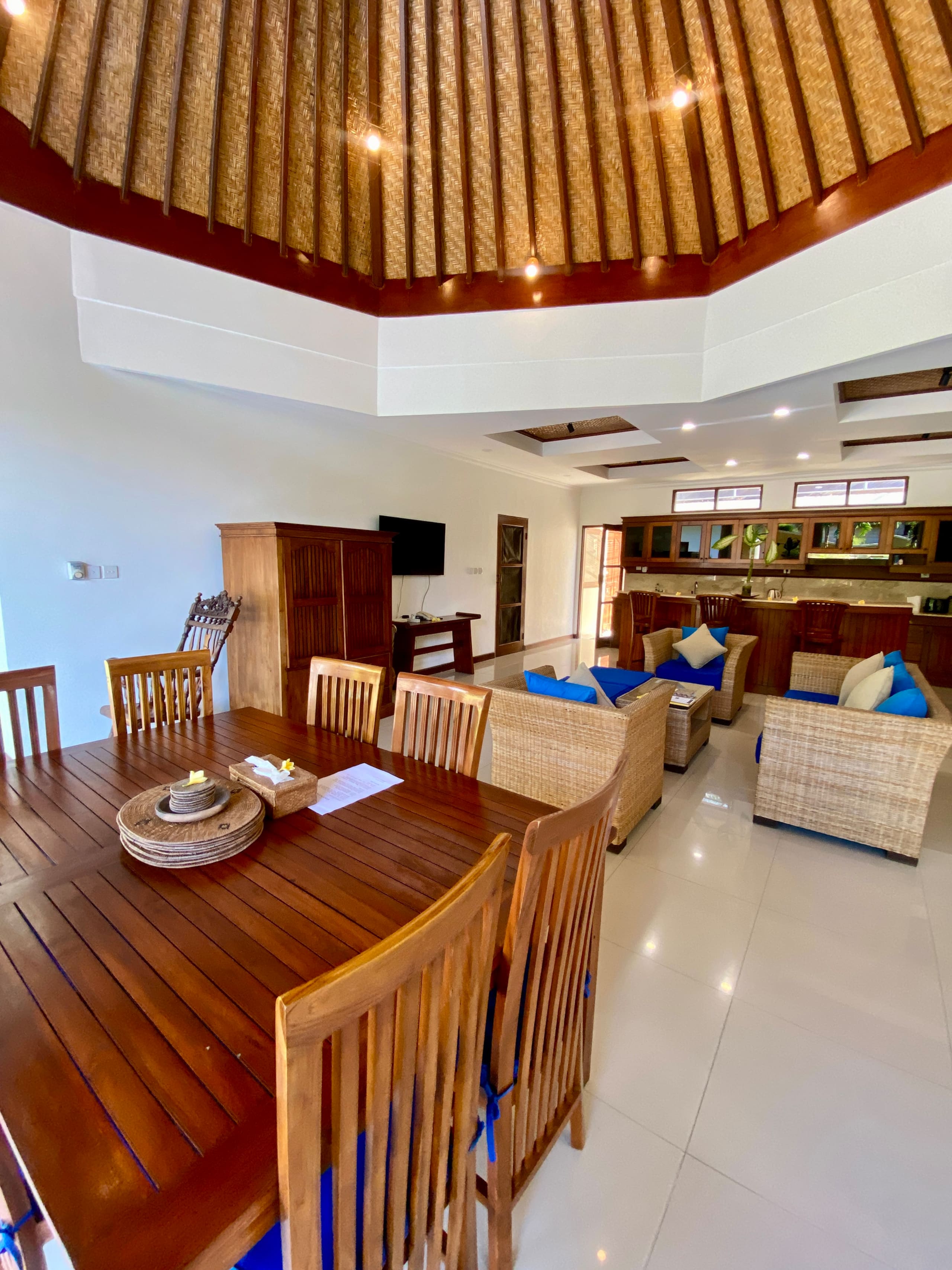 Bali Luxury Villas Sanur 18
