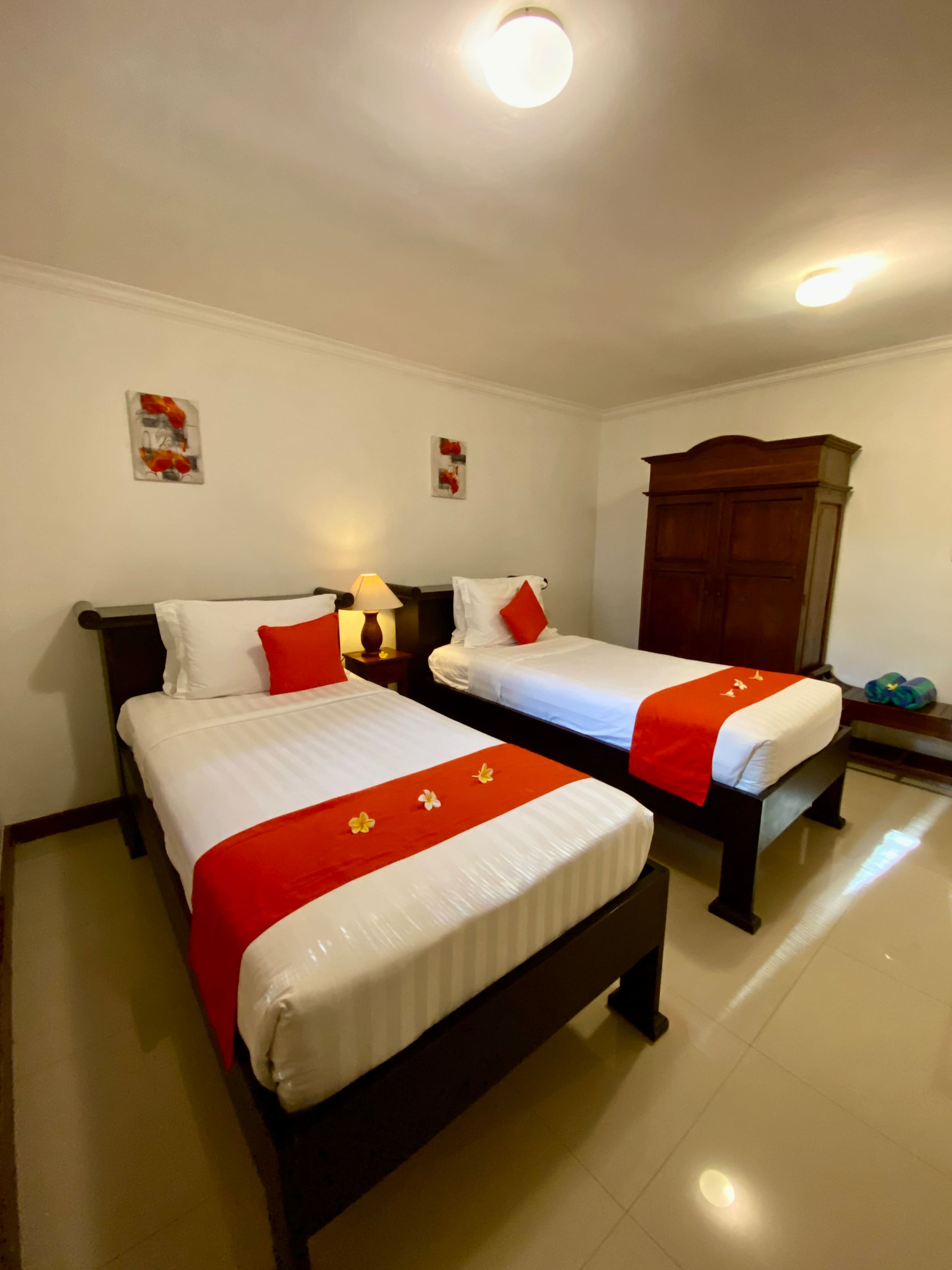 Bali Luxury Villas Sanur 24