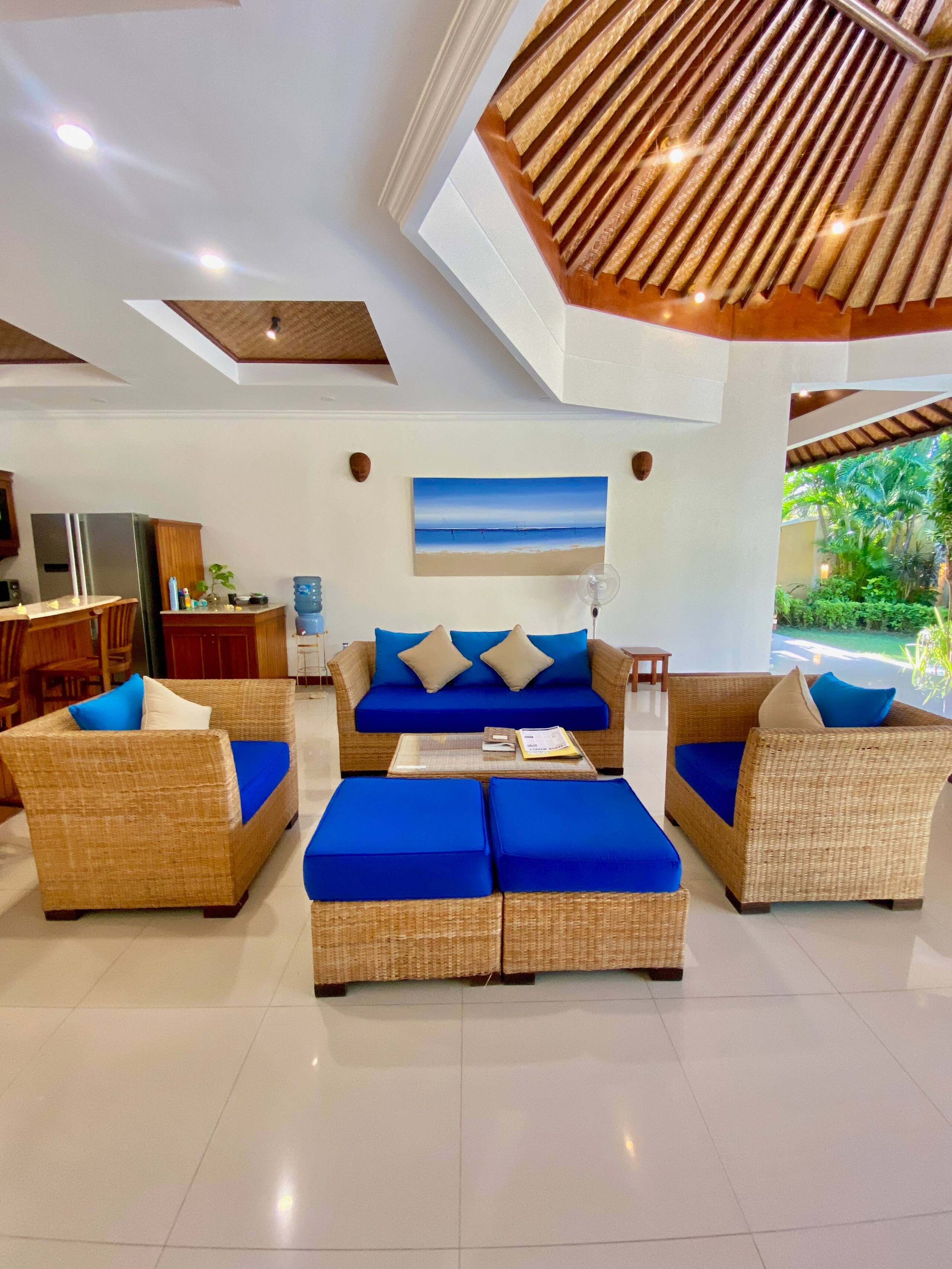 Bali Luxury Villas Sanur 10