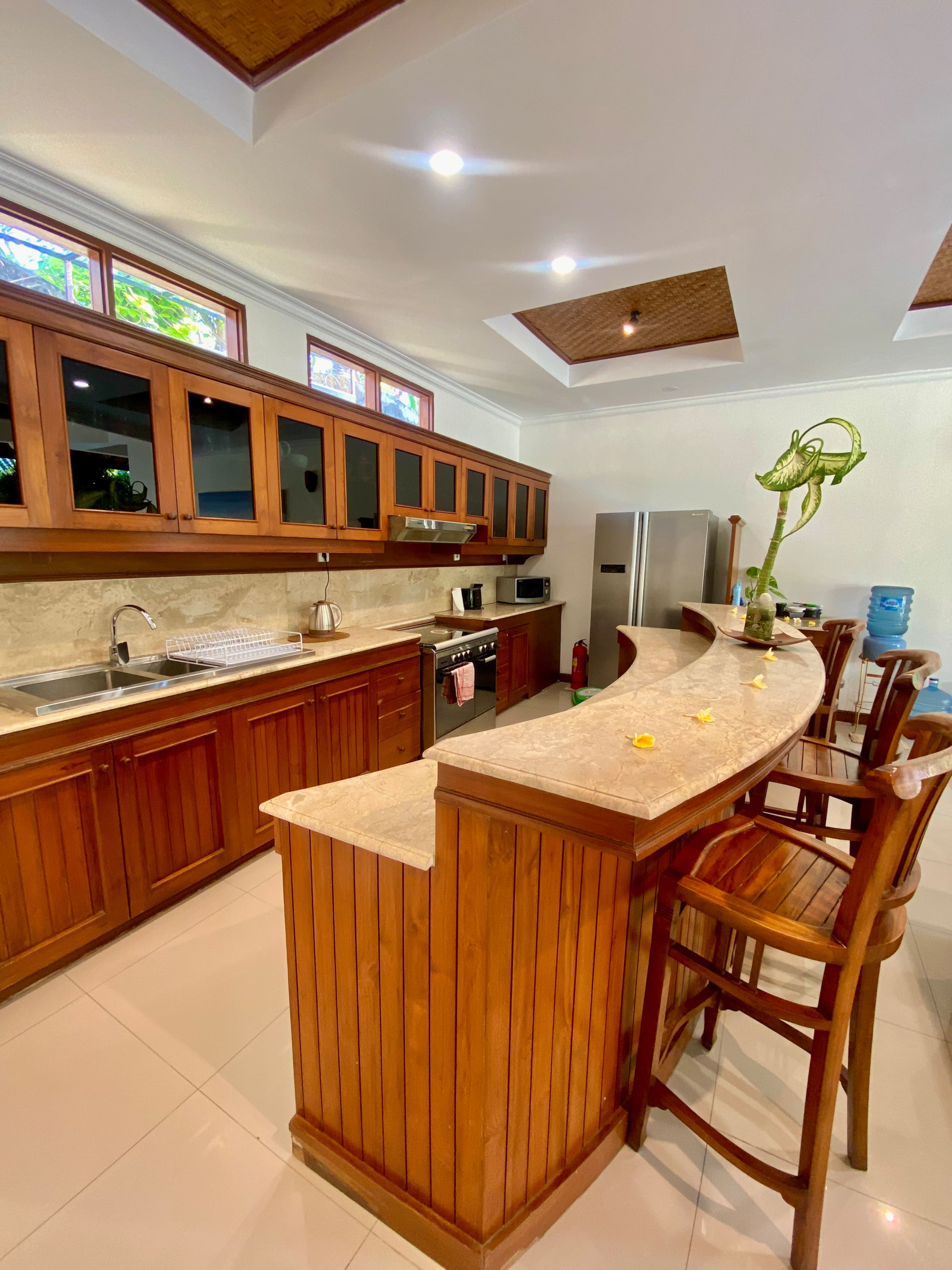 Bali Luxury Villas Sanur 12