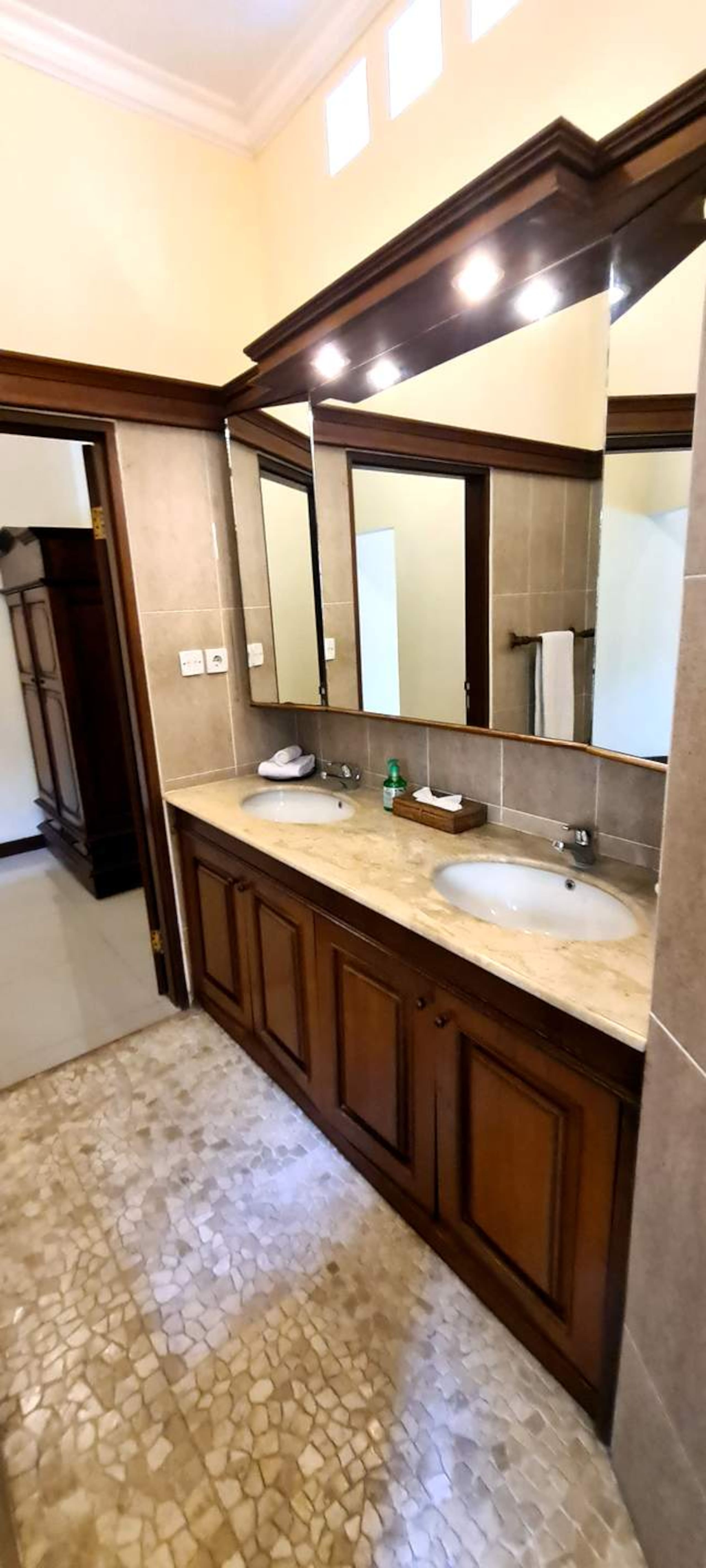 Bali Luxury Villas Sanur 31