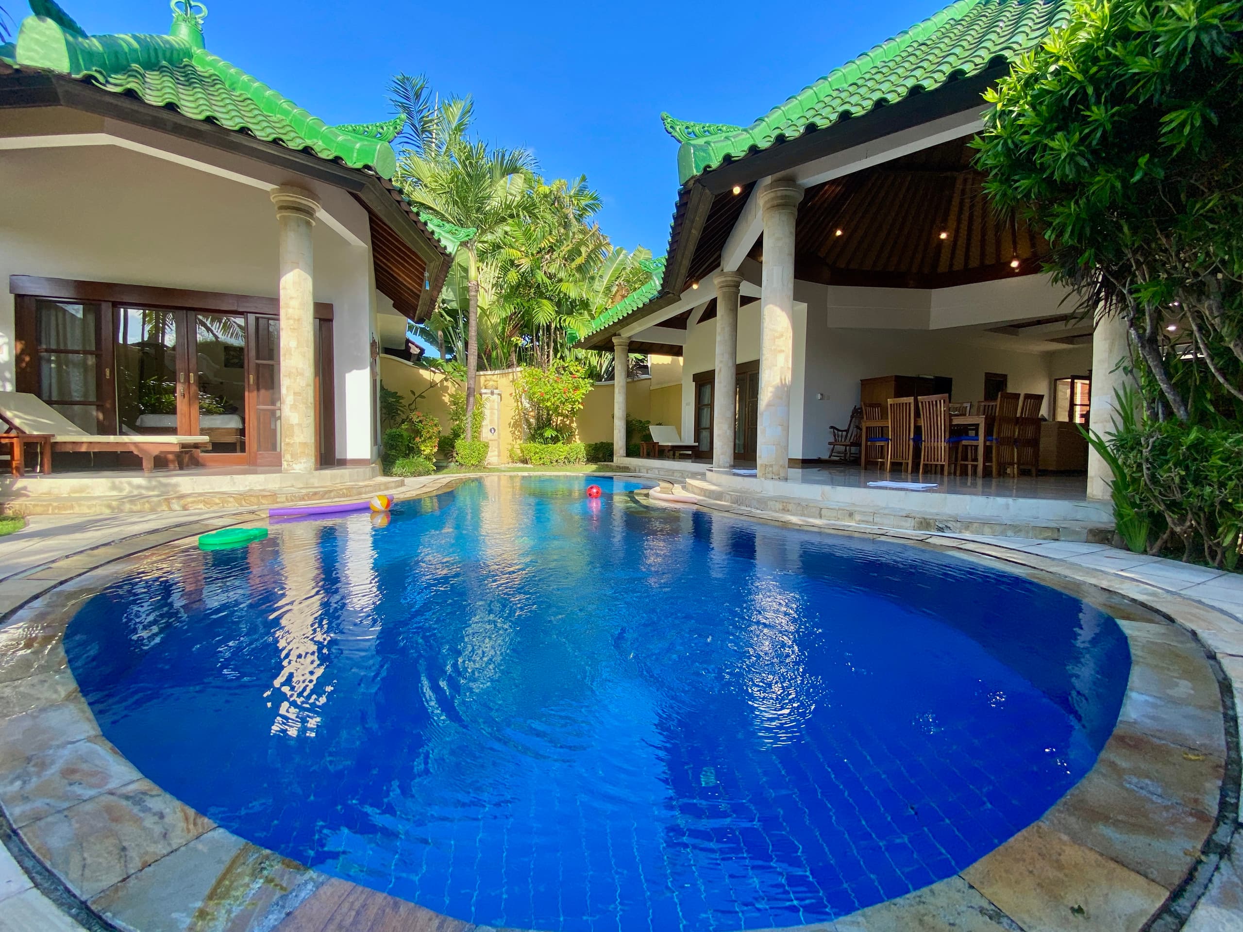 Bali Luxury Villas Sanur — photo 2