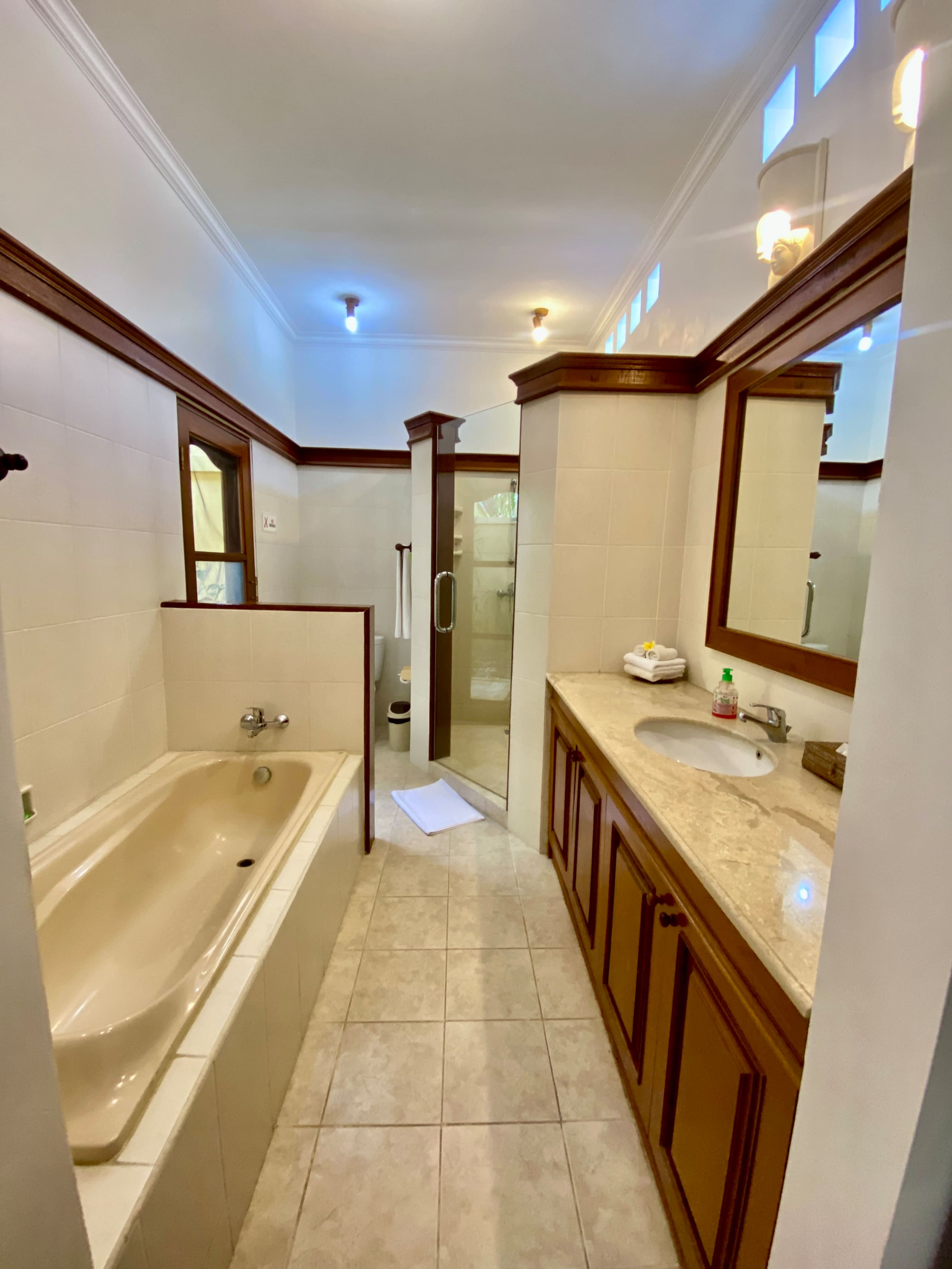 Bali Luxury Villas Sanur 27
