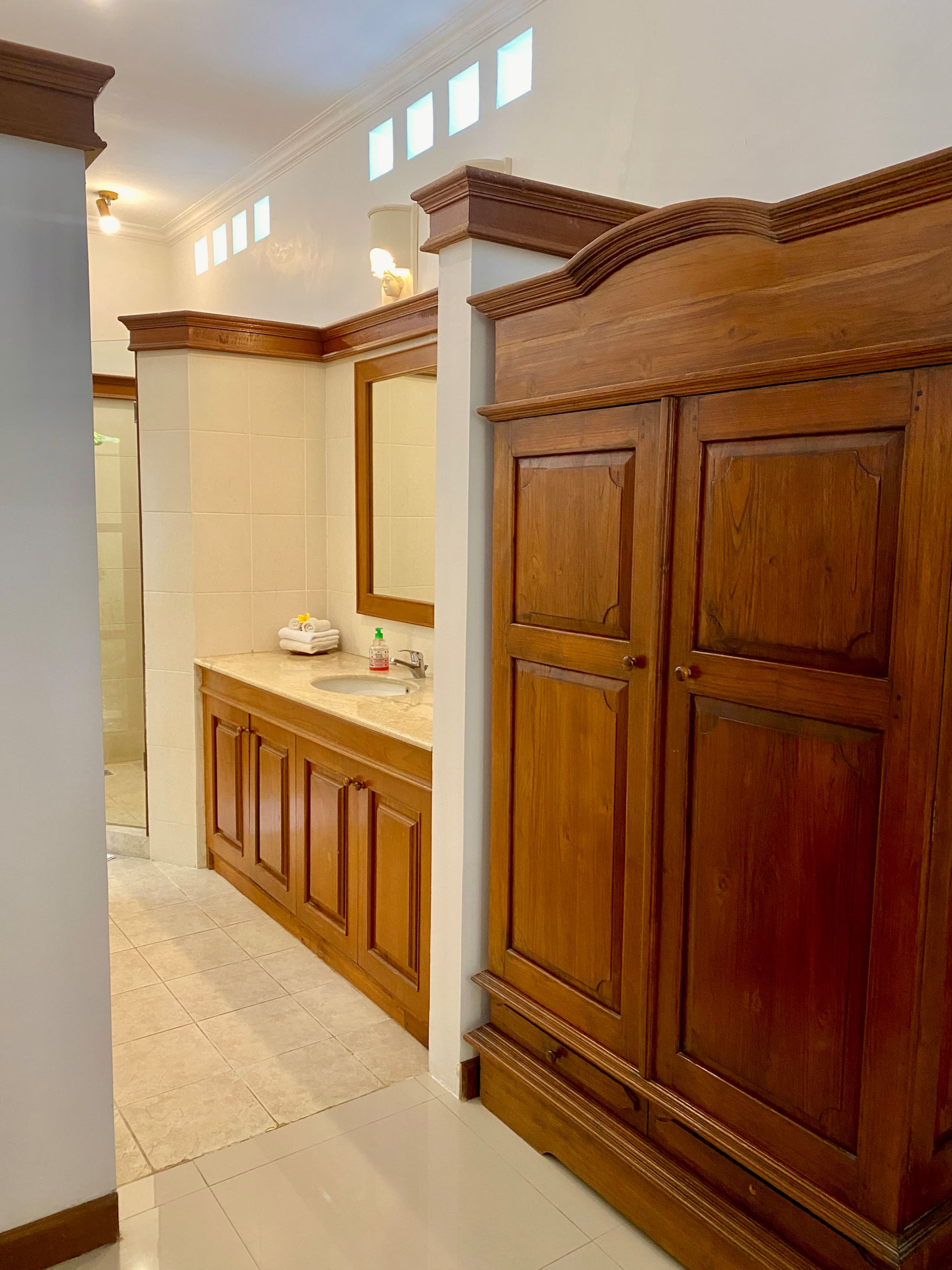 Bali Luxury Villas Sanur 33