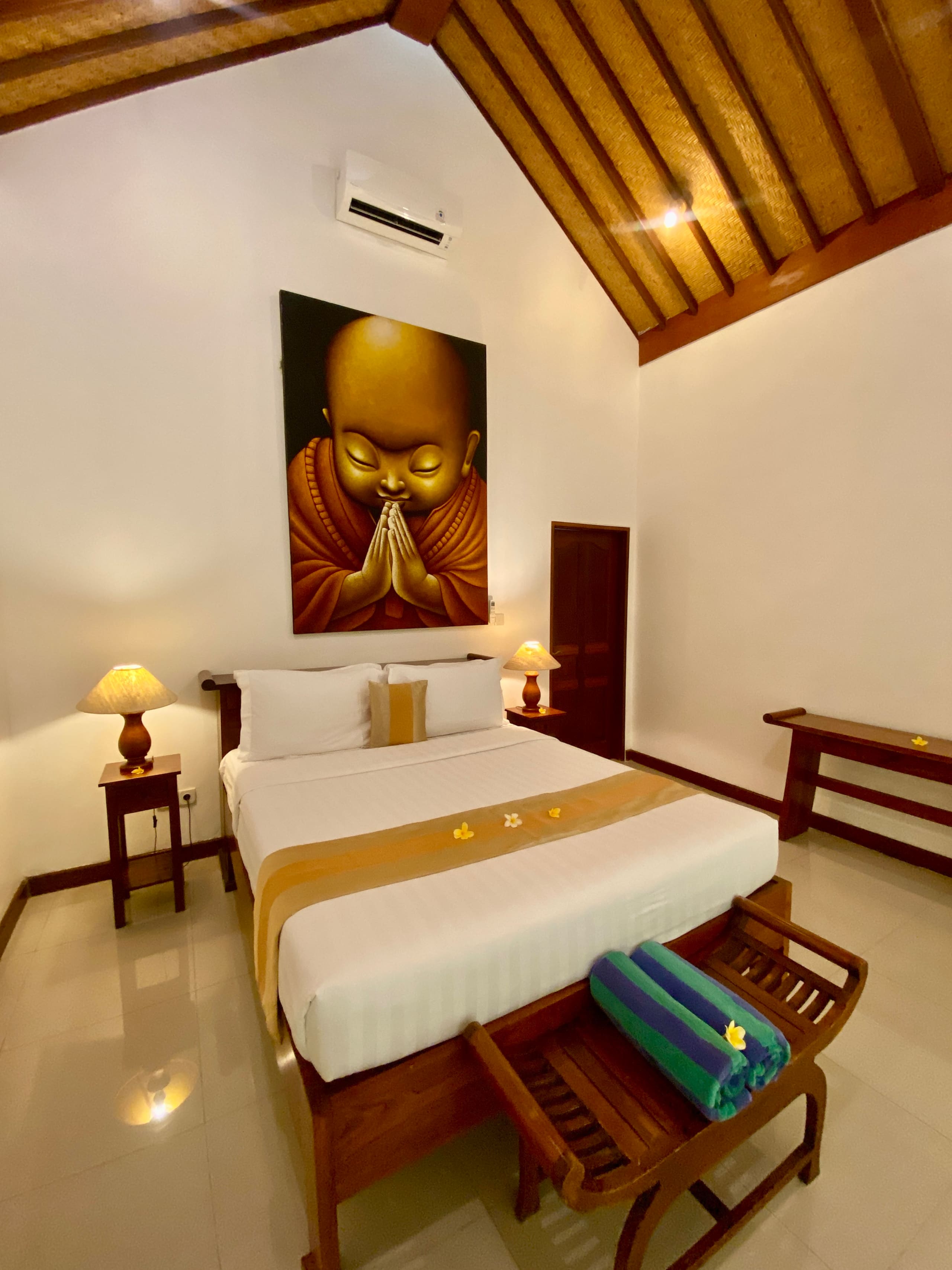 Bali Luxury Villas Sanur 22