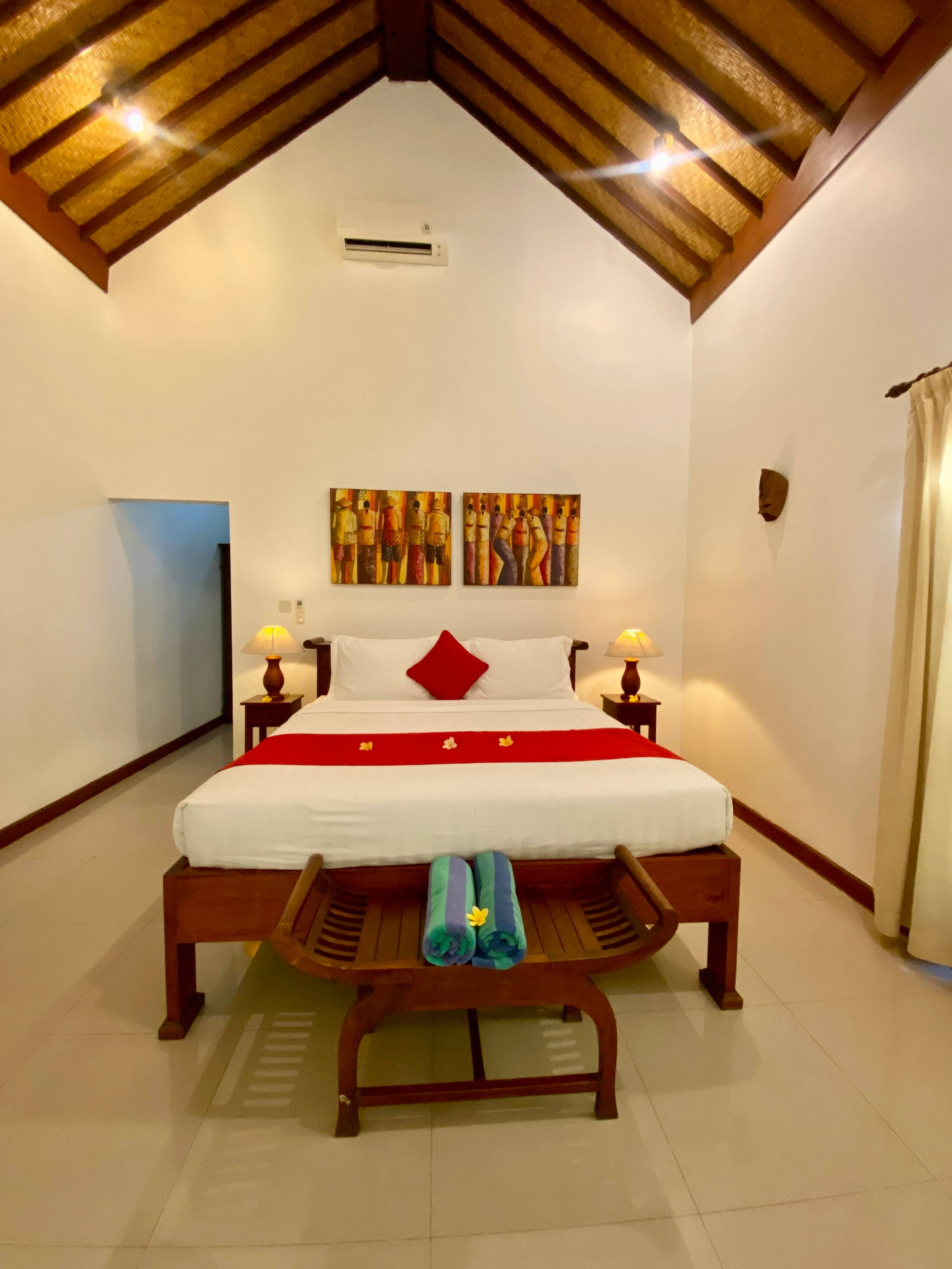 Bali Luxury Villas Sanur 20