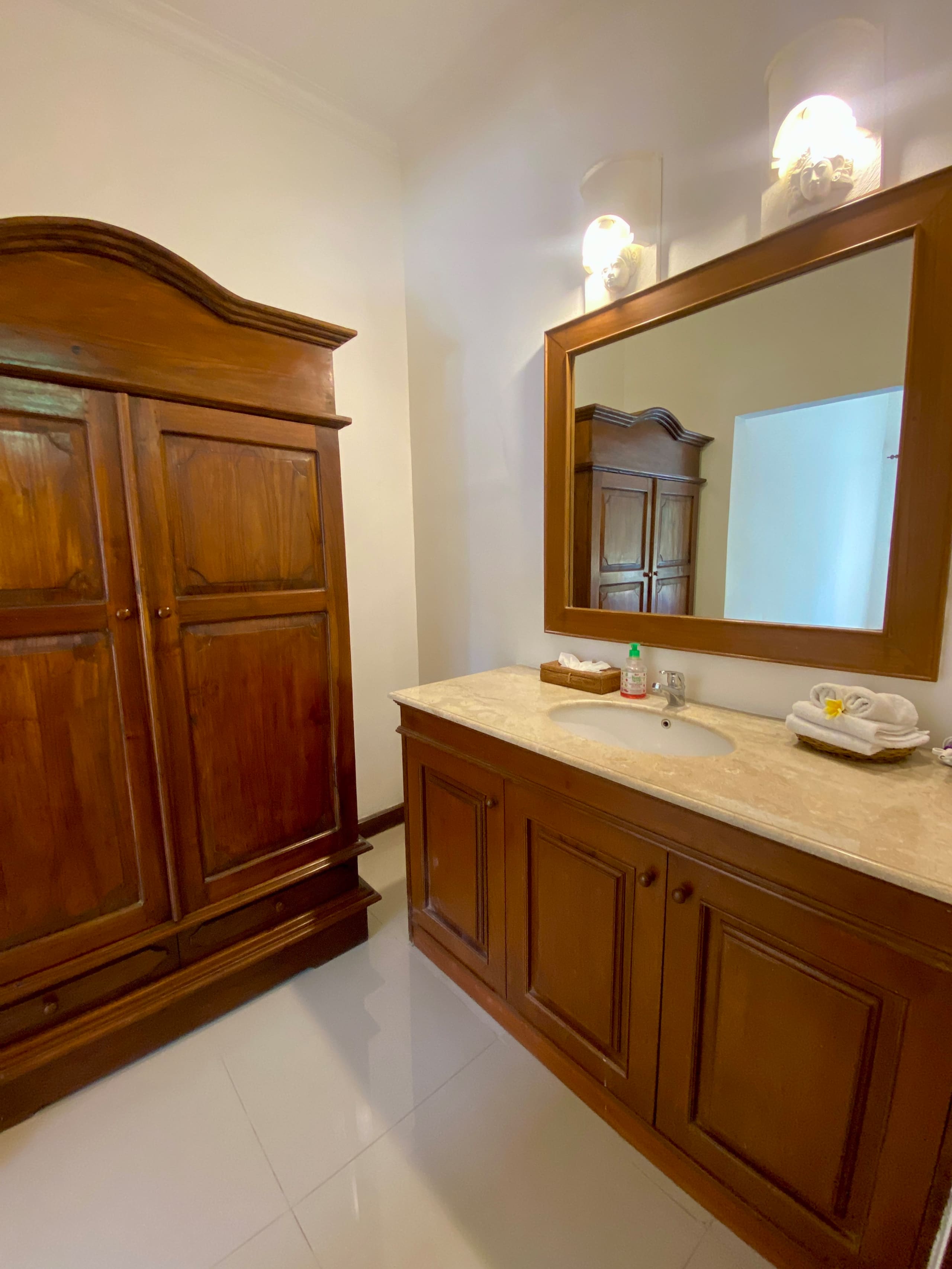 Bali Luxury Villas Sanur 38
