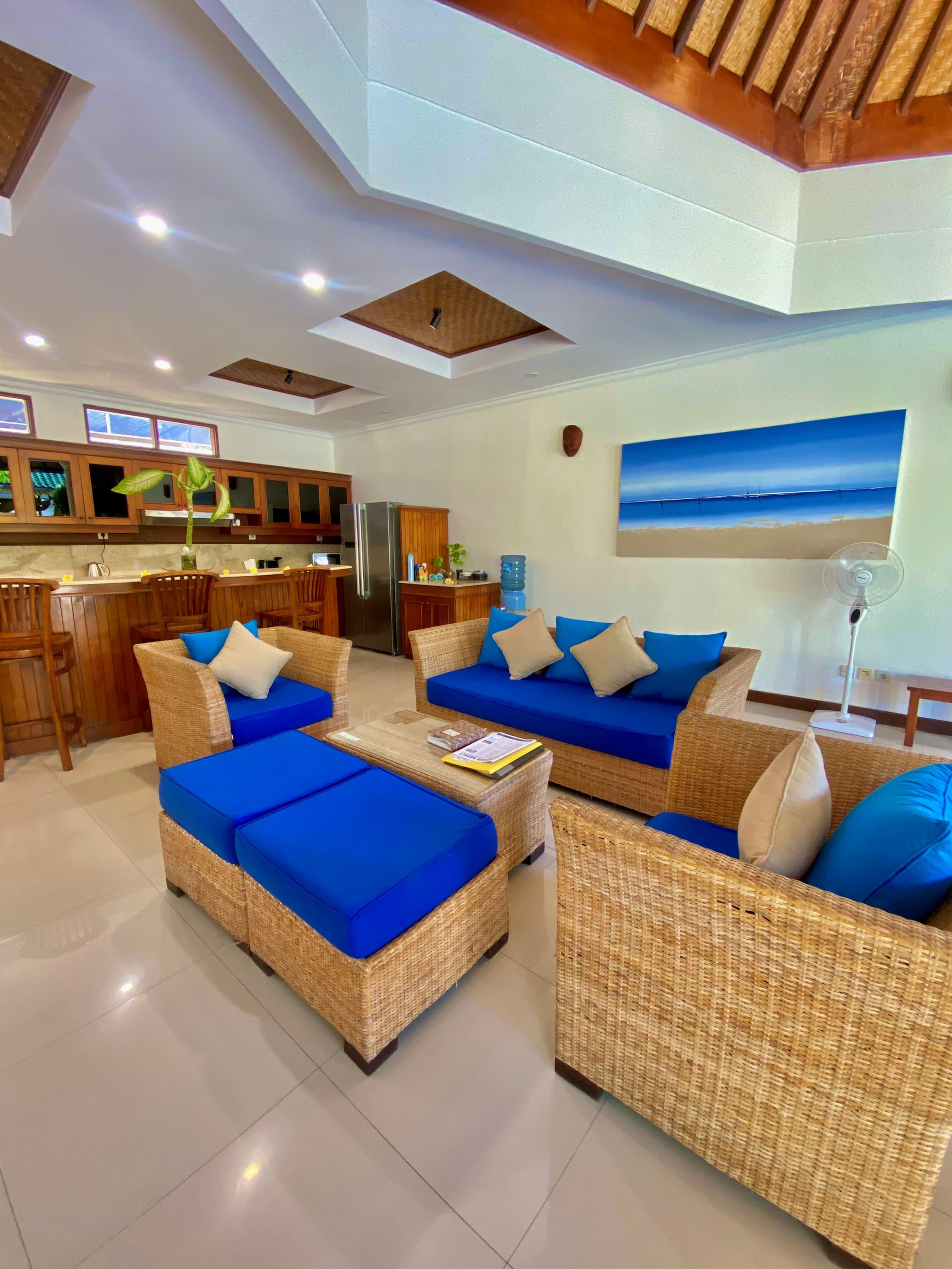 Bali Luxury Villas Sanur — photo 3