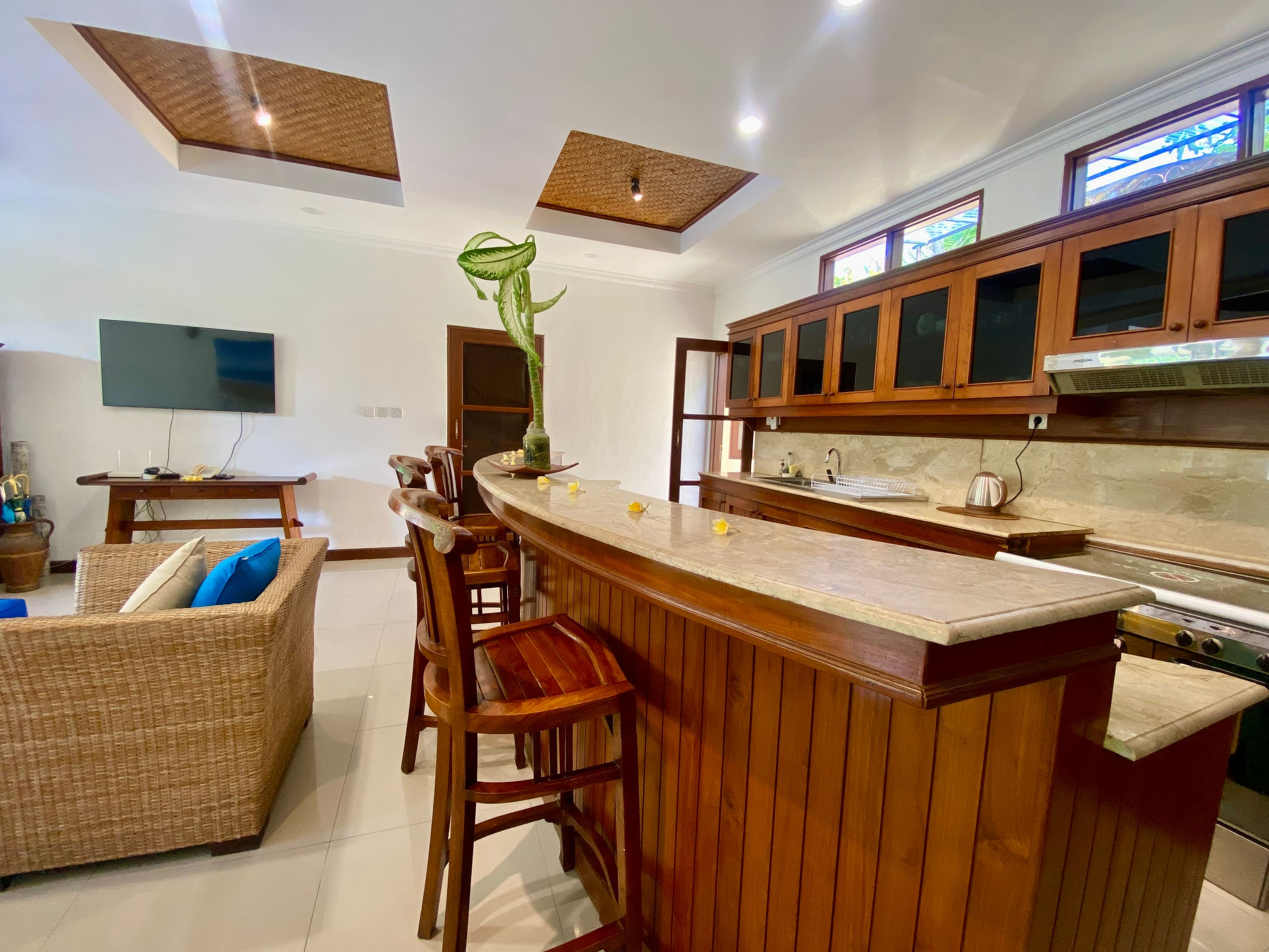 Bali Luxury Villas Sanur 16