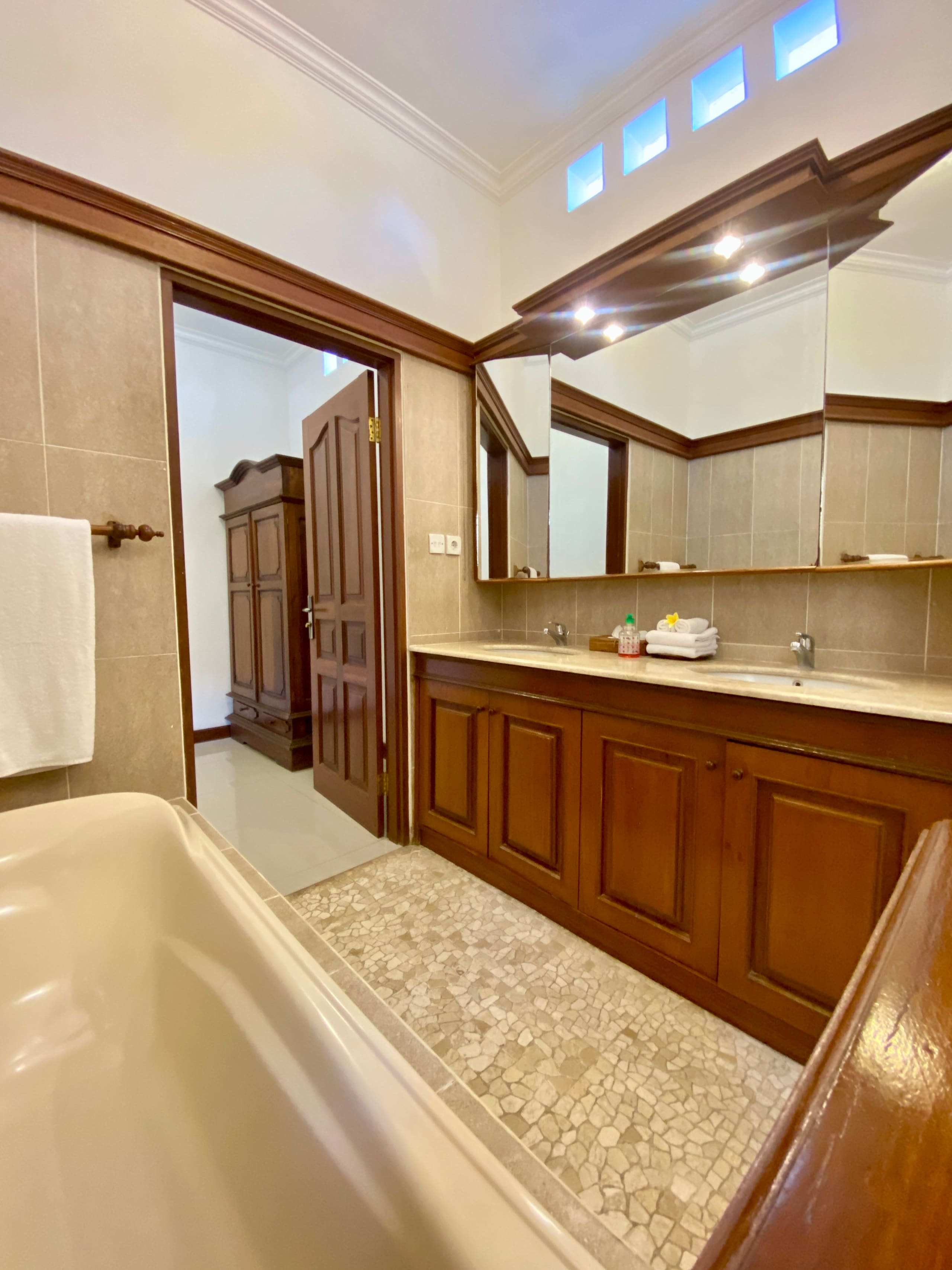 Bali Luxury Villas Sanur 29