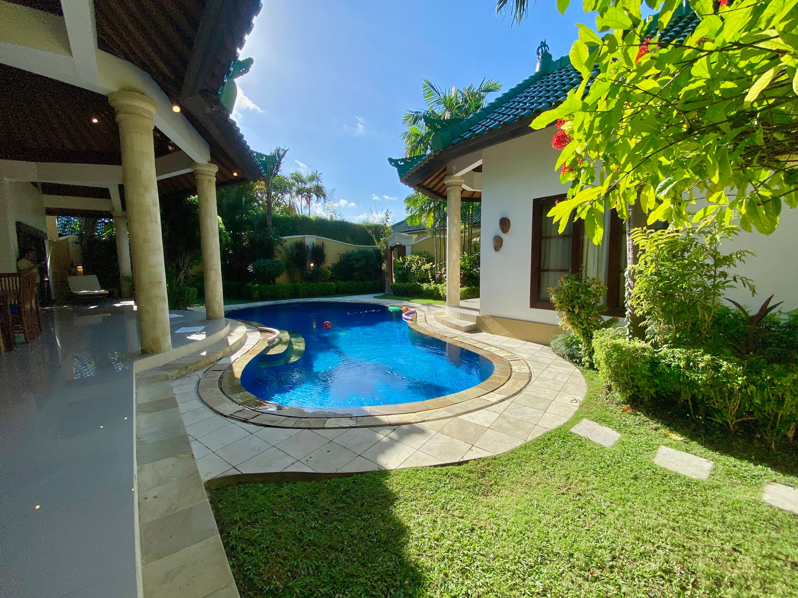 Bali Luxury Villas Sanur 40