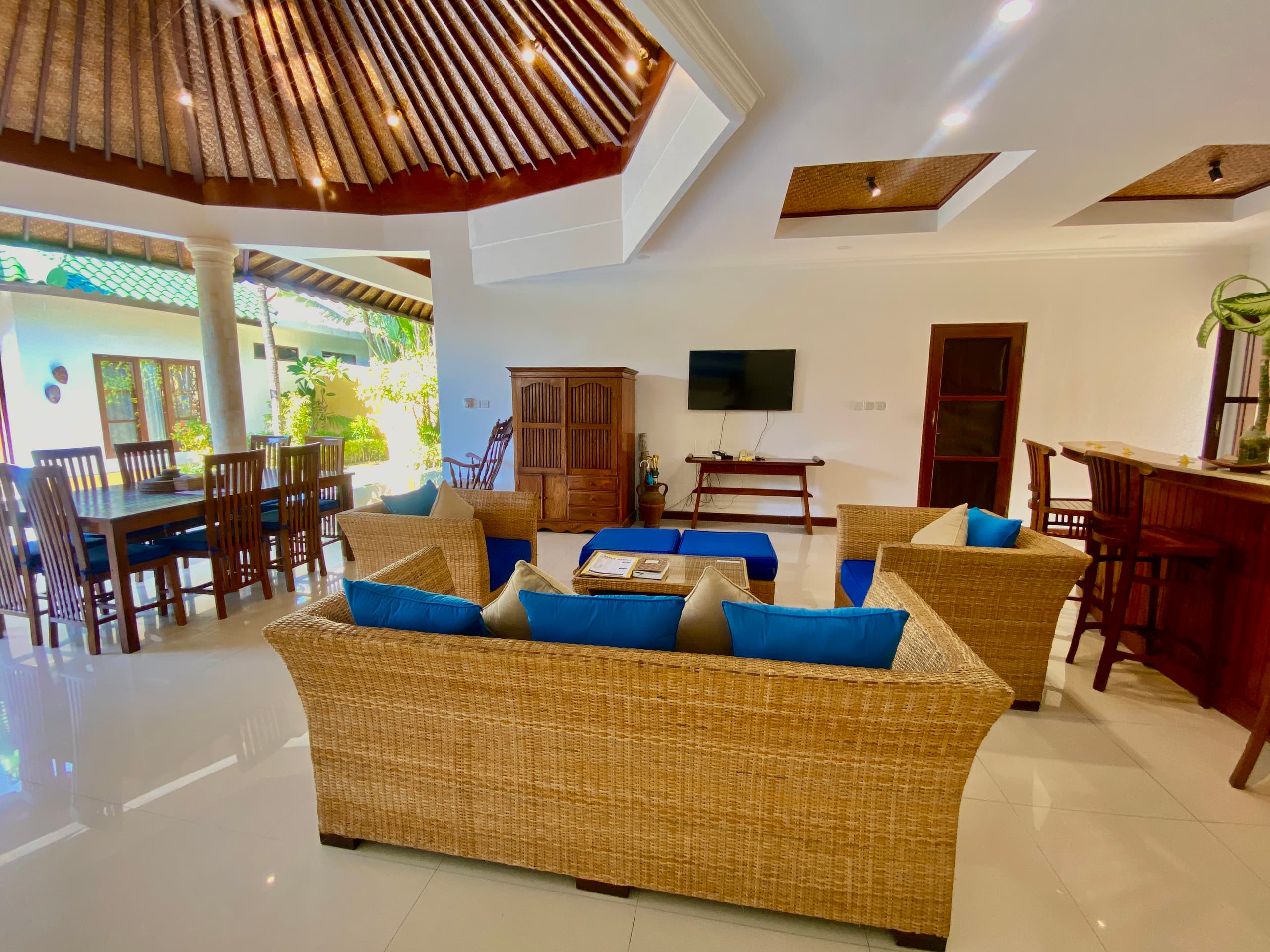 Bali Luxury Villas Sanur 9