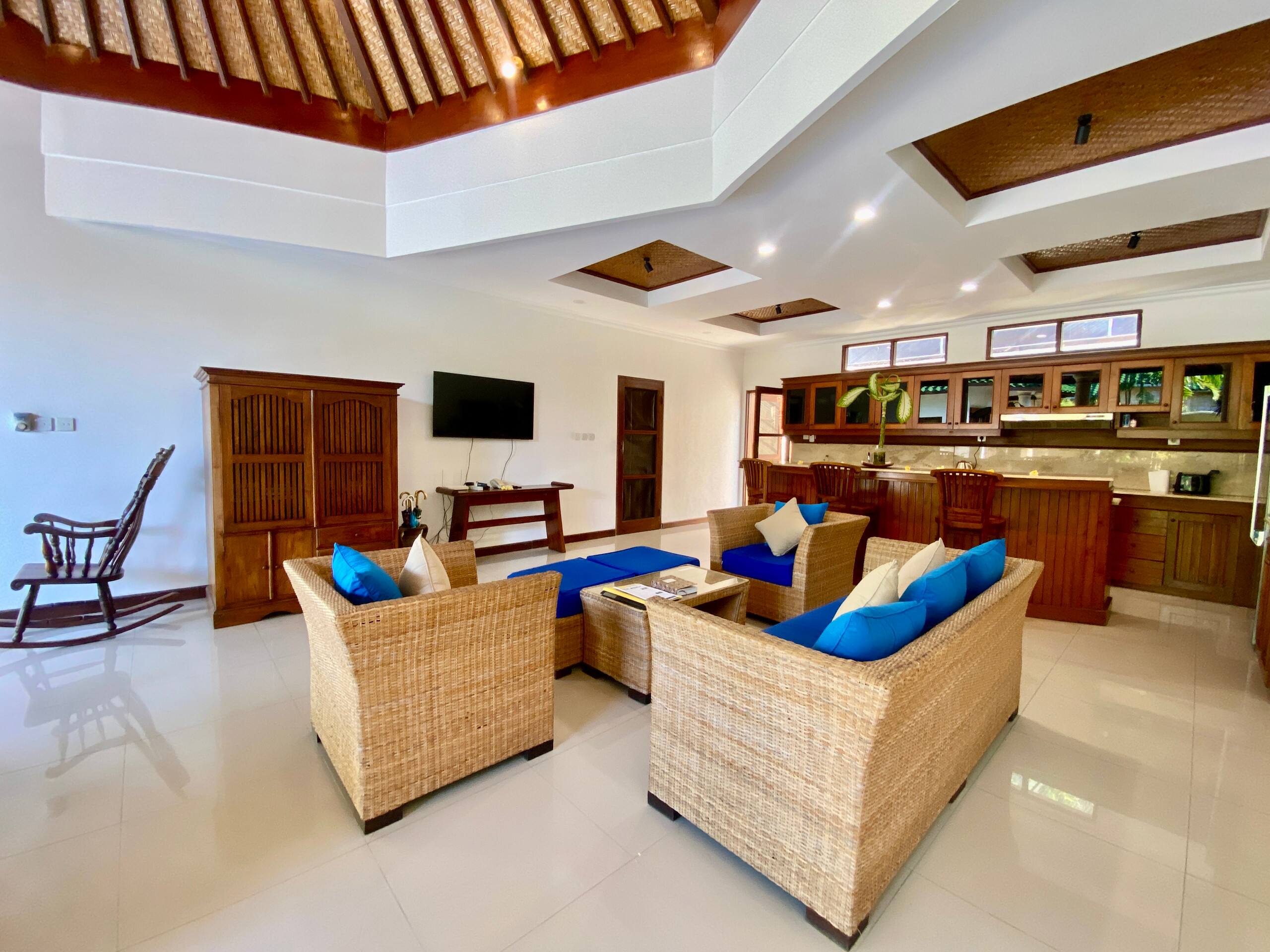 Bali Luxury Villas Sanur 11