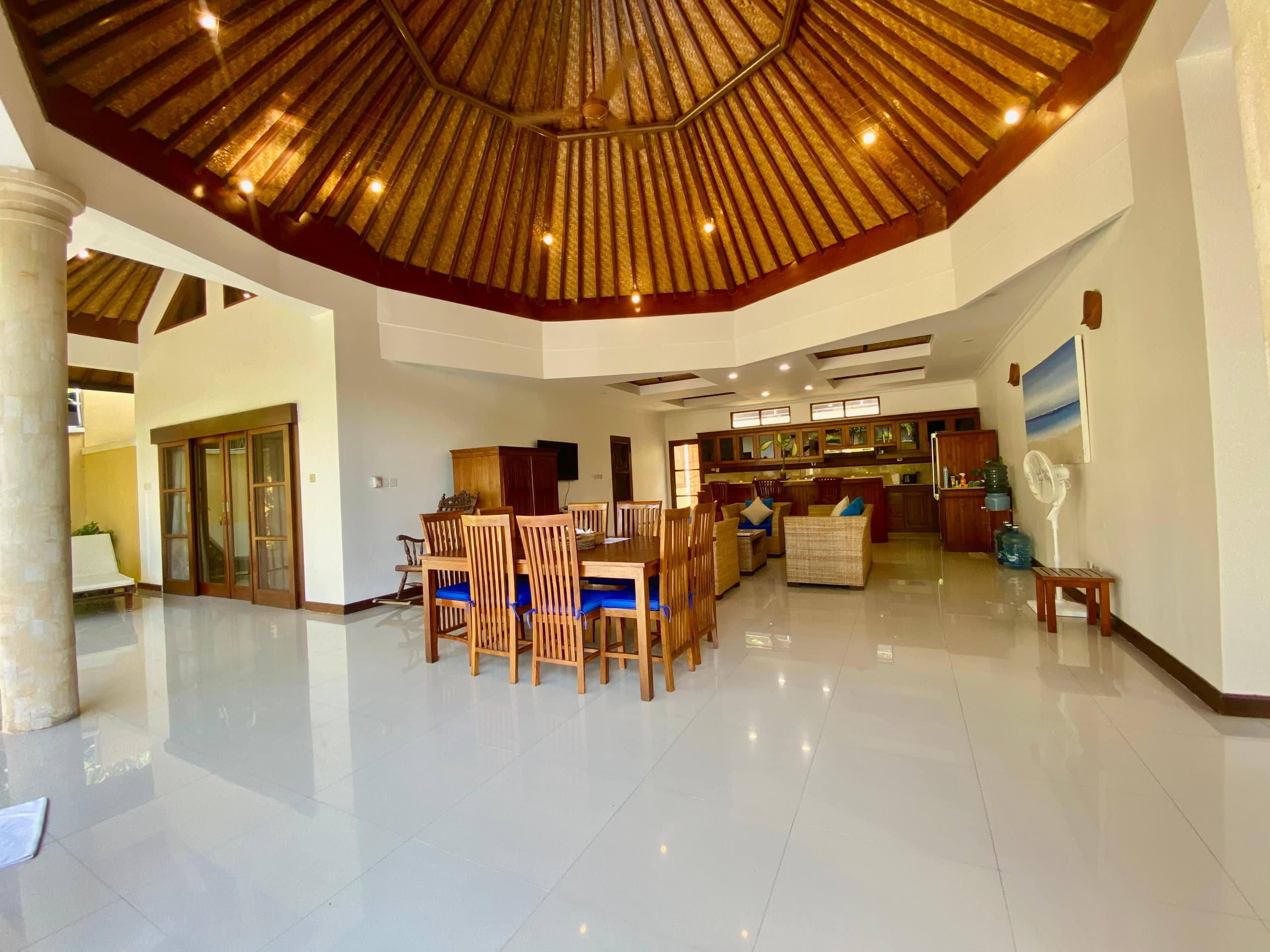 Bali Luxury Villas Sanur — photo 5