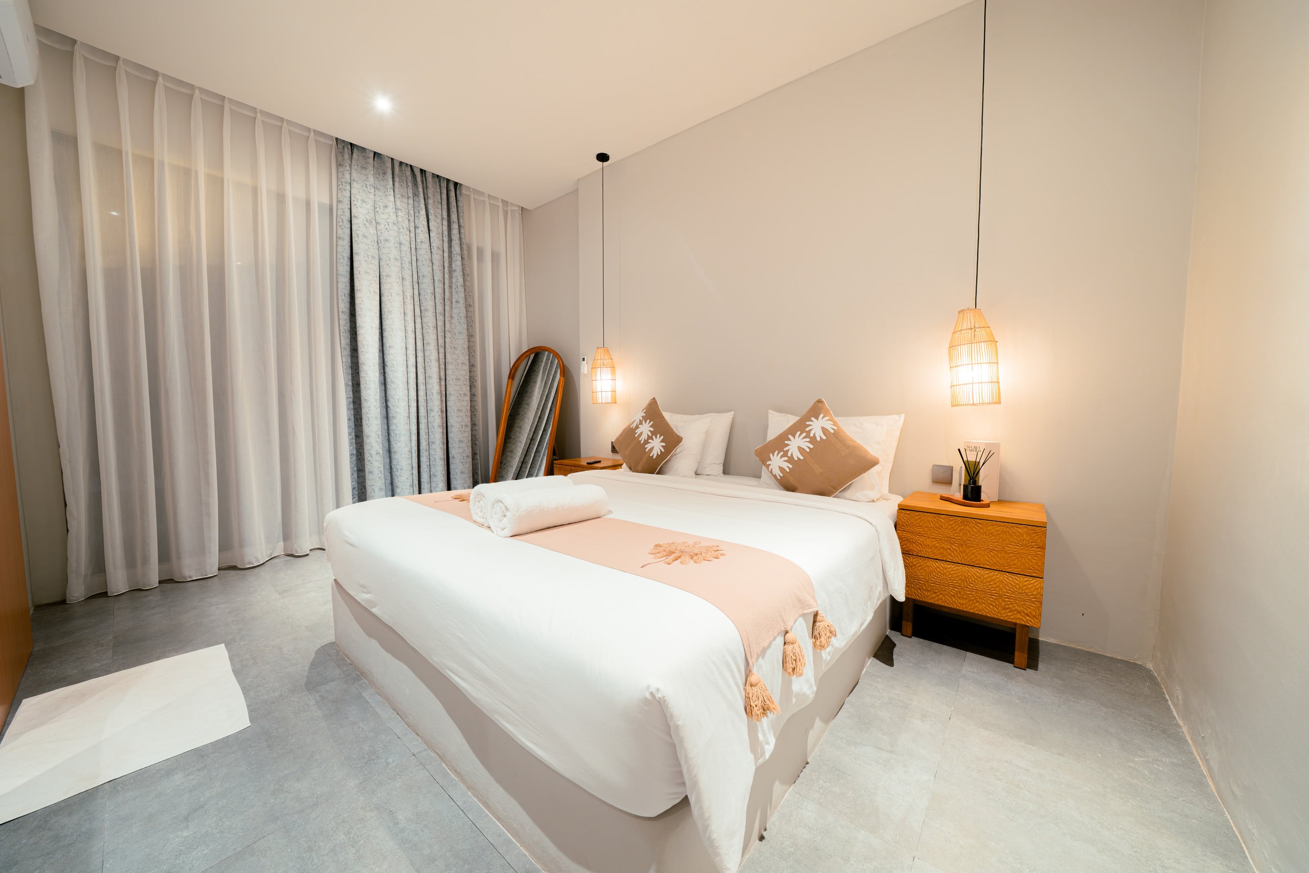 3 BR Modern Villa in South Kuta - Pecatu 17