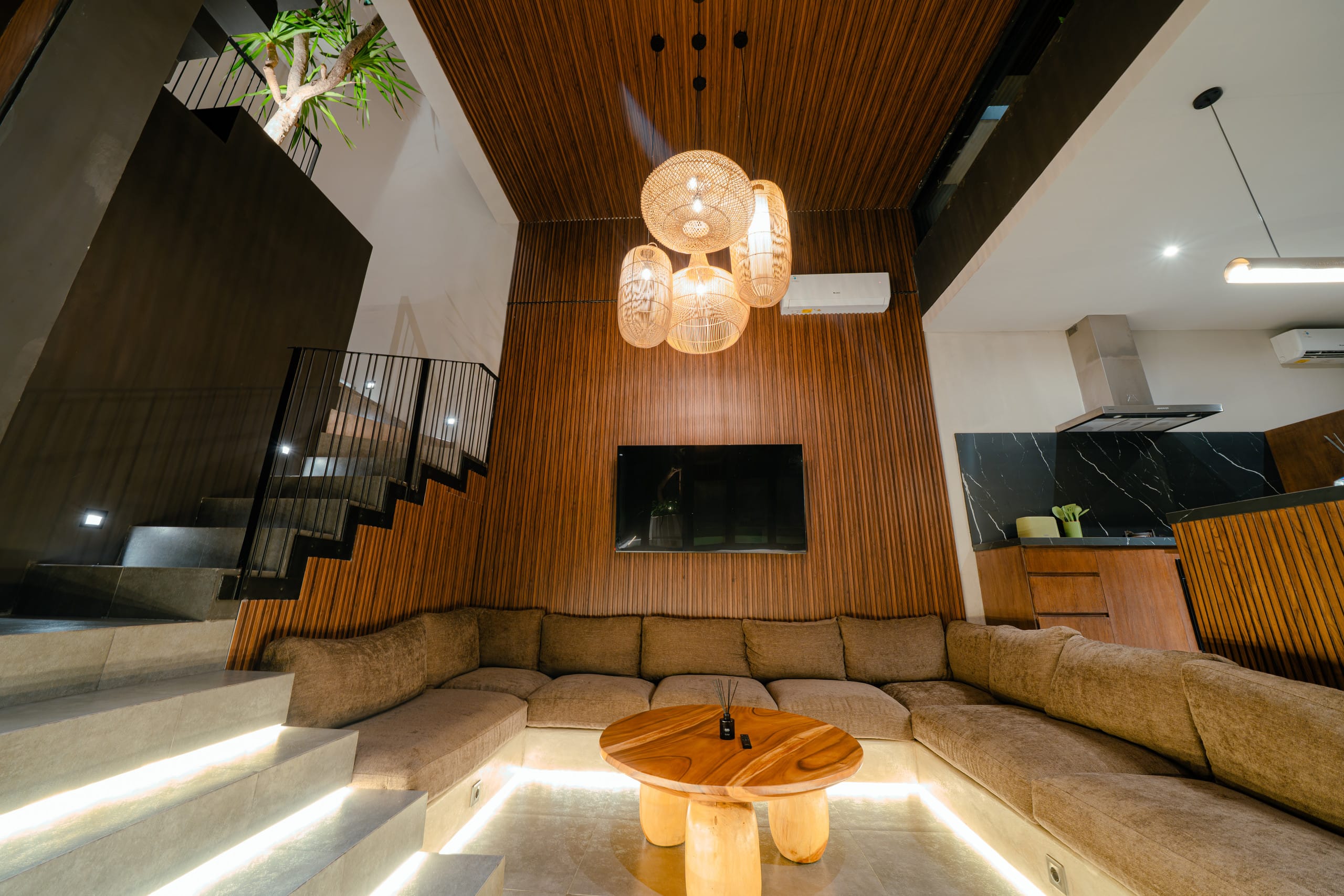 3 BR Modern Villa in South Kuta - Pecatu 10