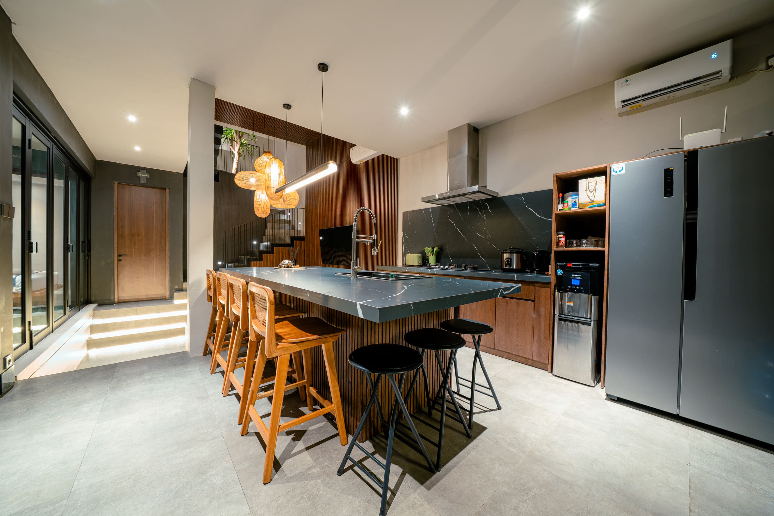3 BR Modern Villa in South Kuta - Pecatu 13