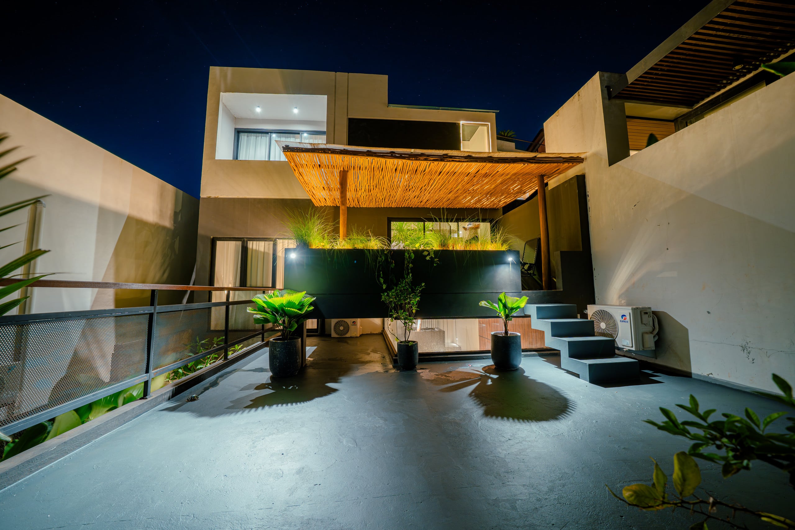 3 BR Modern Villa in South Kuta - Pecatu — photo 5