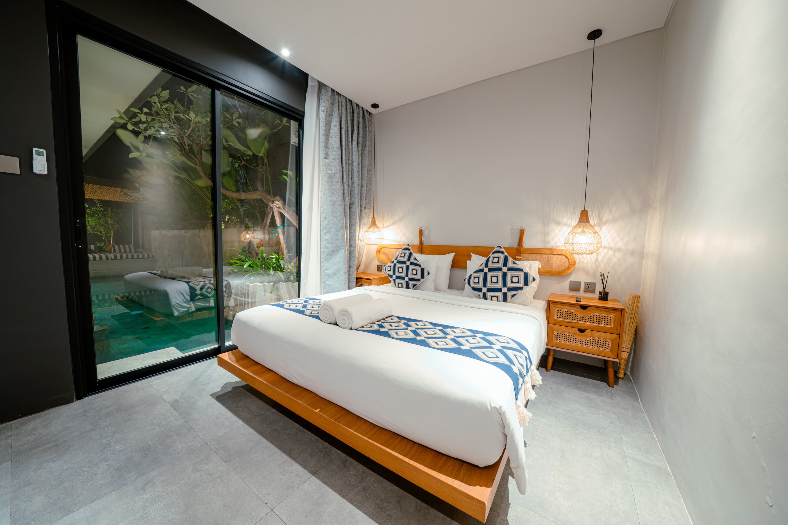 3 BR Modern Villa in South Kuta - Pecatu 15