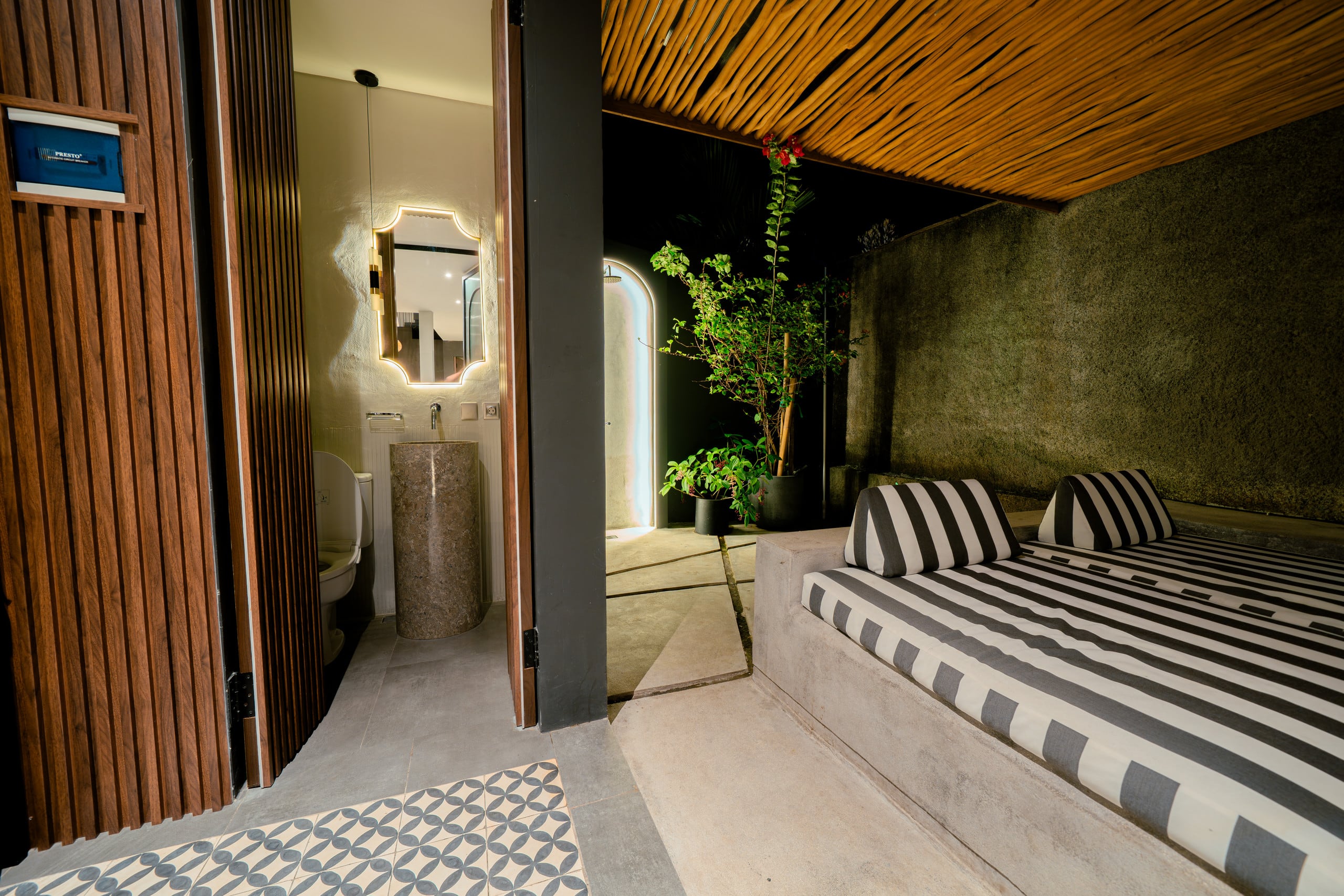 3 BR Modern Villa in South Kuta - Pecatu 21