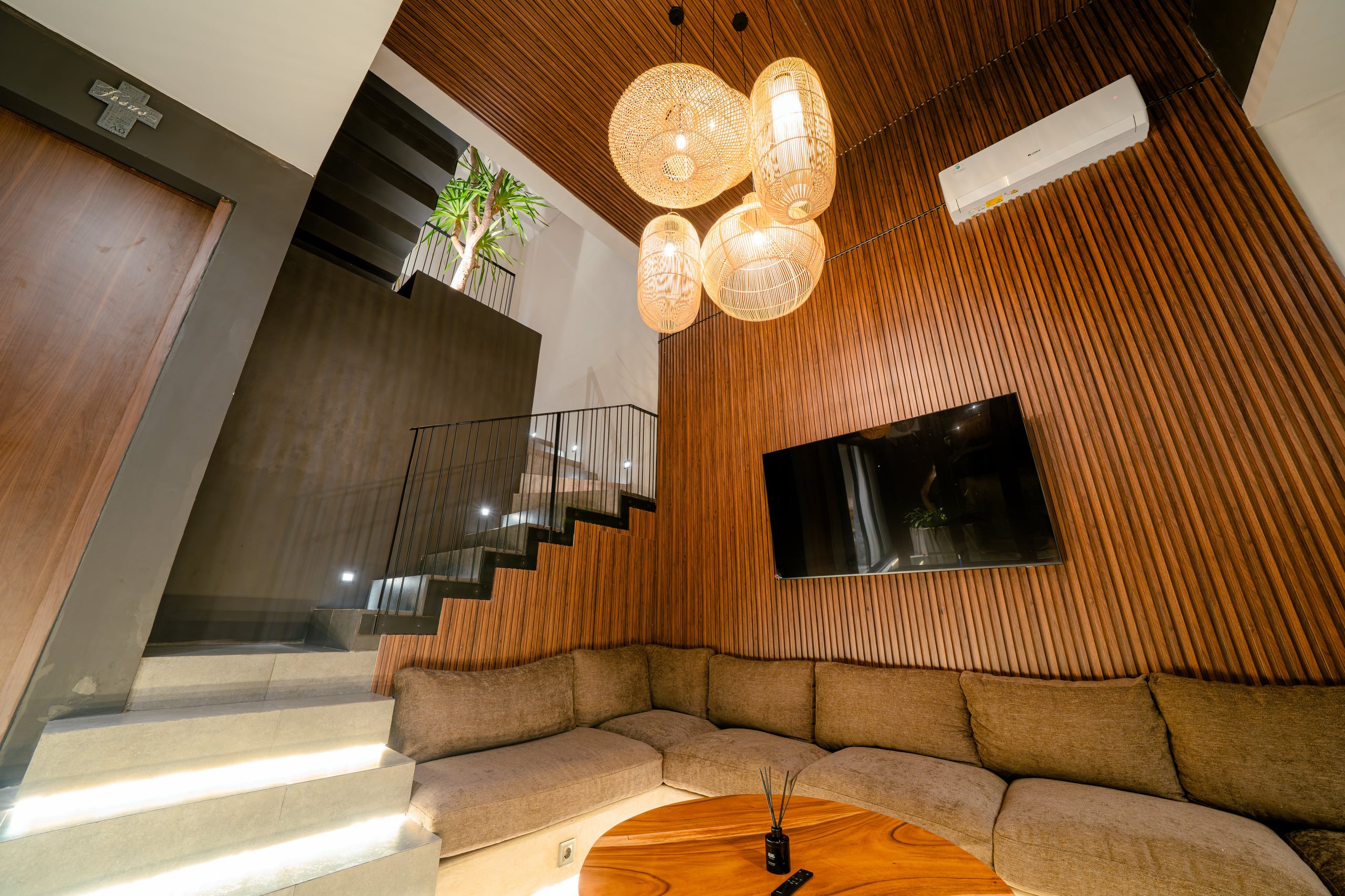 3 BR Modern Villa in South Kuta - Pecatu 11