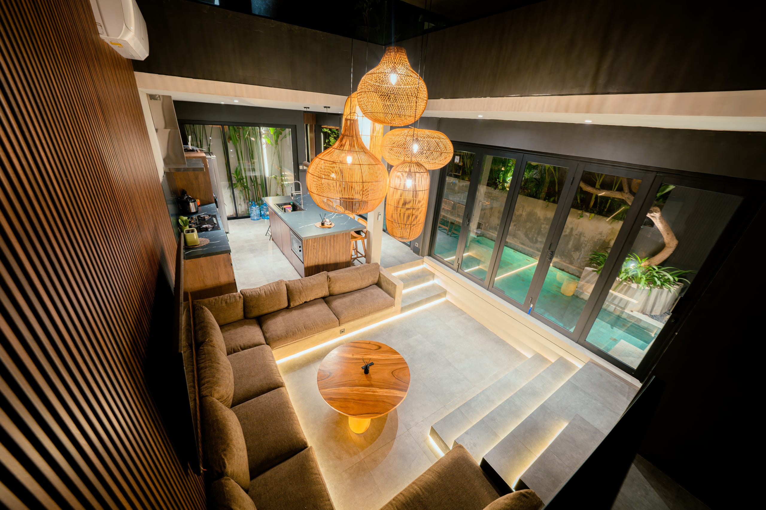 3 BR Modern Villa in South Kuta - Pecatu — photo 2